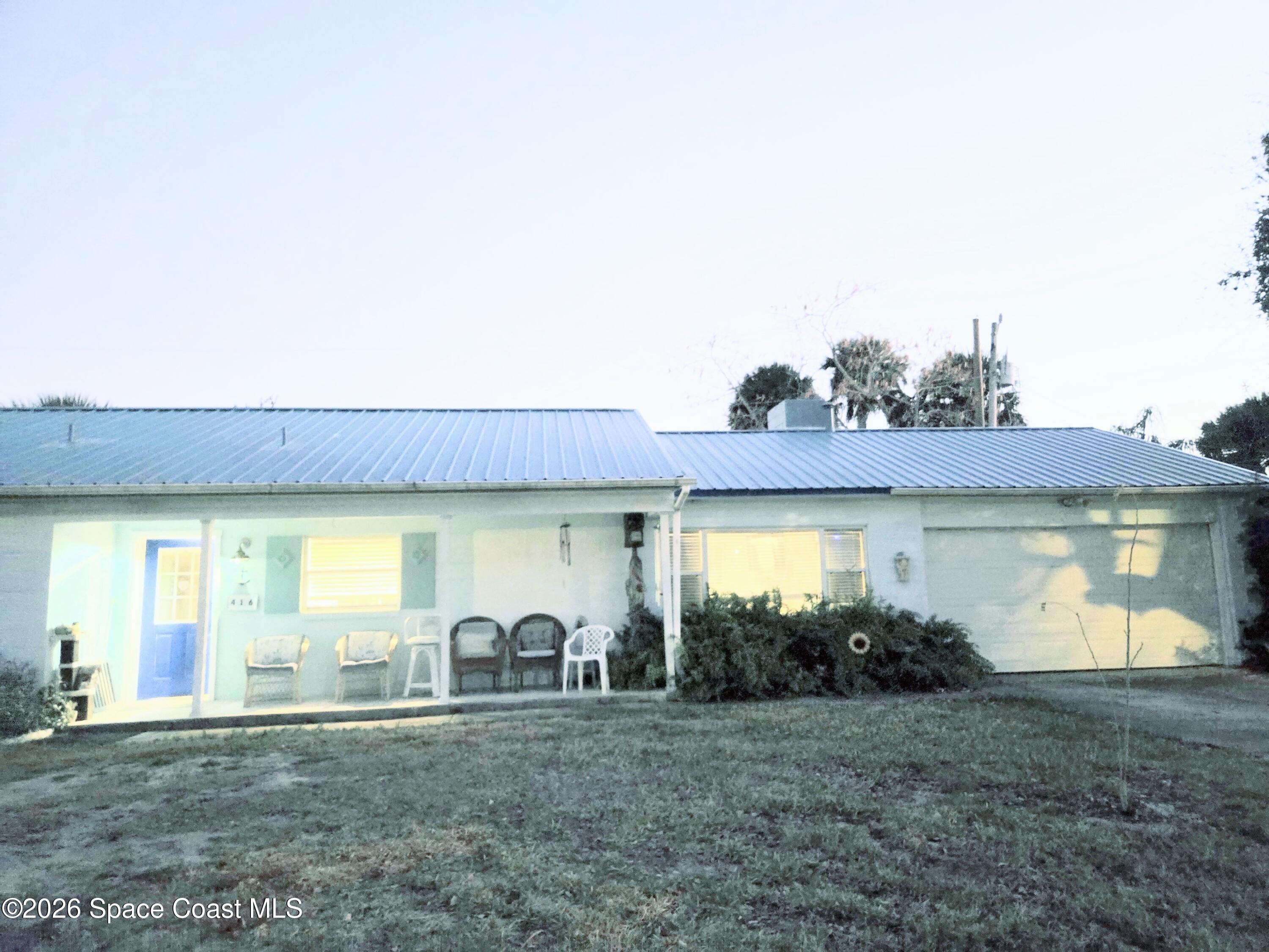 416 N 4th Street — photo
