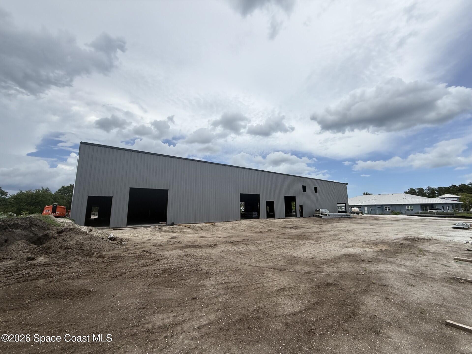 1006 Viera Boulevard Unit 101 (3,430 Sf) — photo