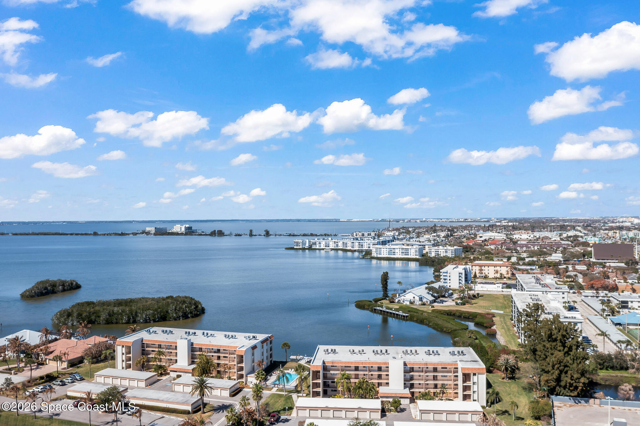 200 S Banana River Boulevard 2310 — photo