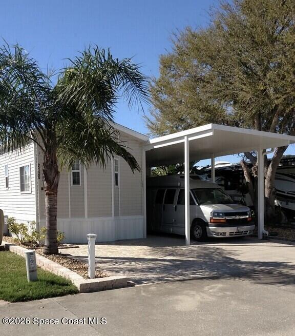 2120 Orbiter Court 166 — photo