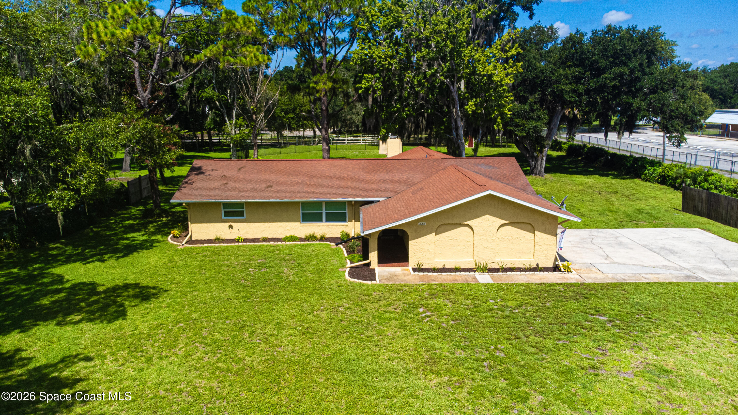 3065 Knox Mcrae Drive — photo