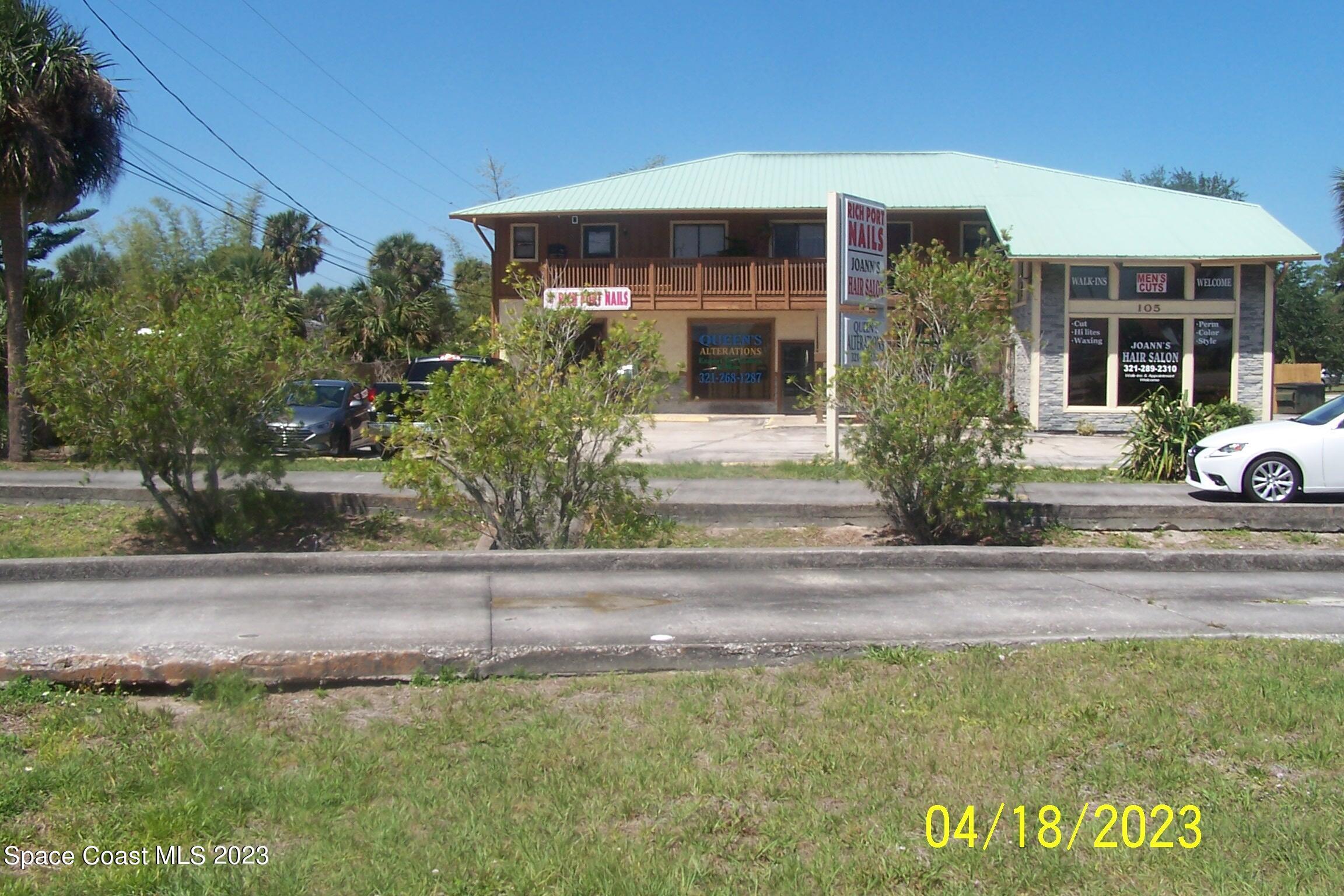 105 Seminole Avenue F — photo