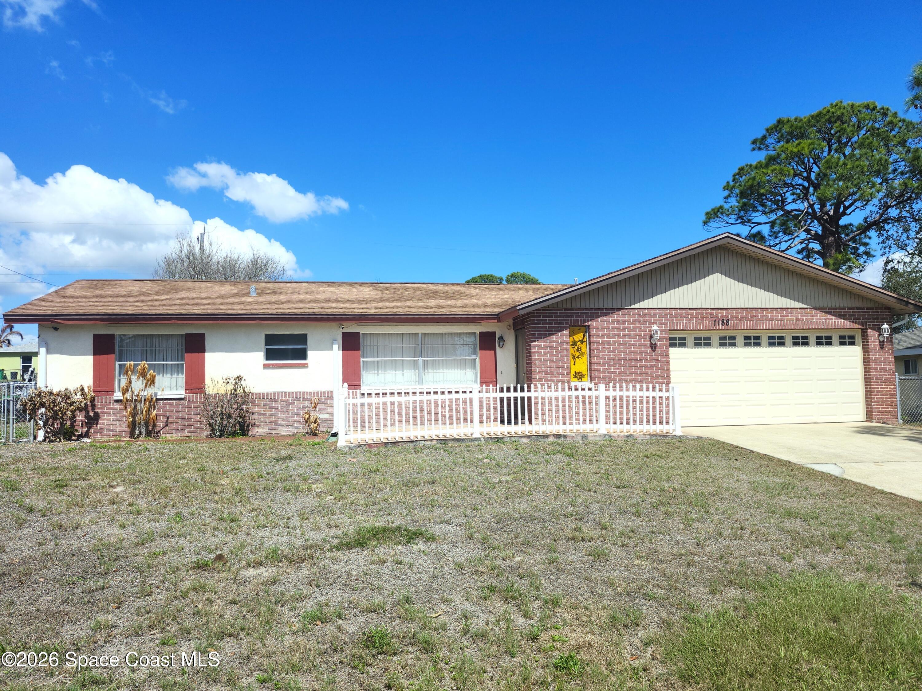 1188 Vineland Street — photo
