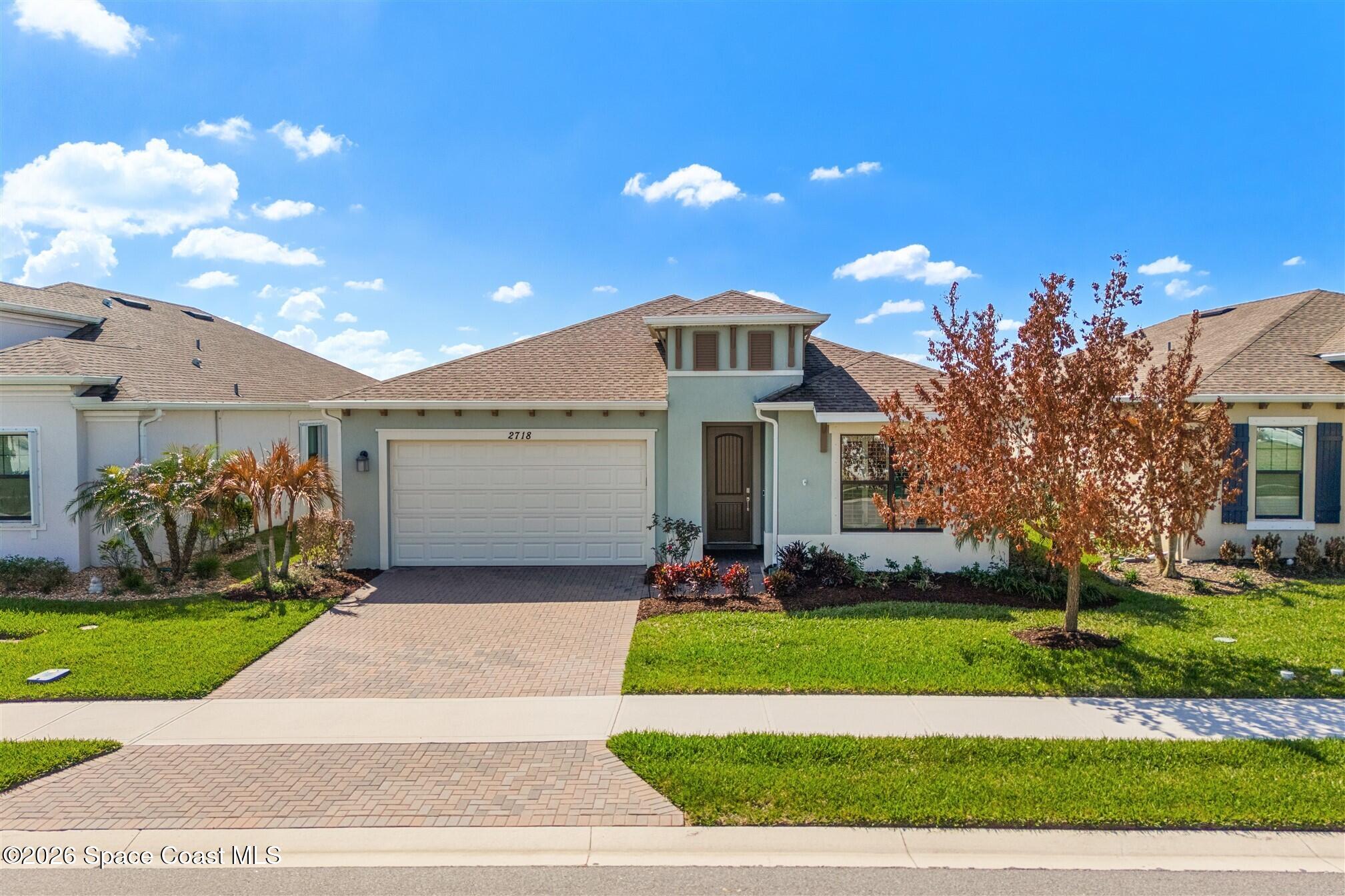 2718 Millennium Circle — photo