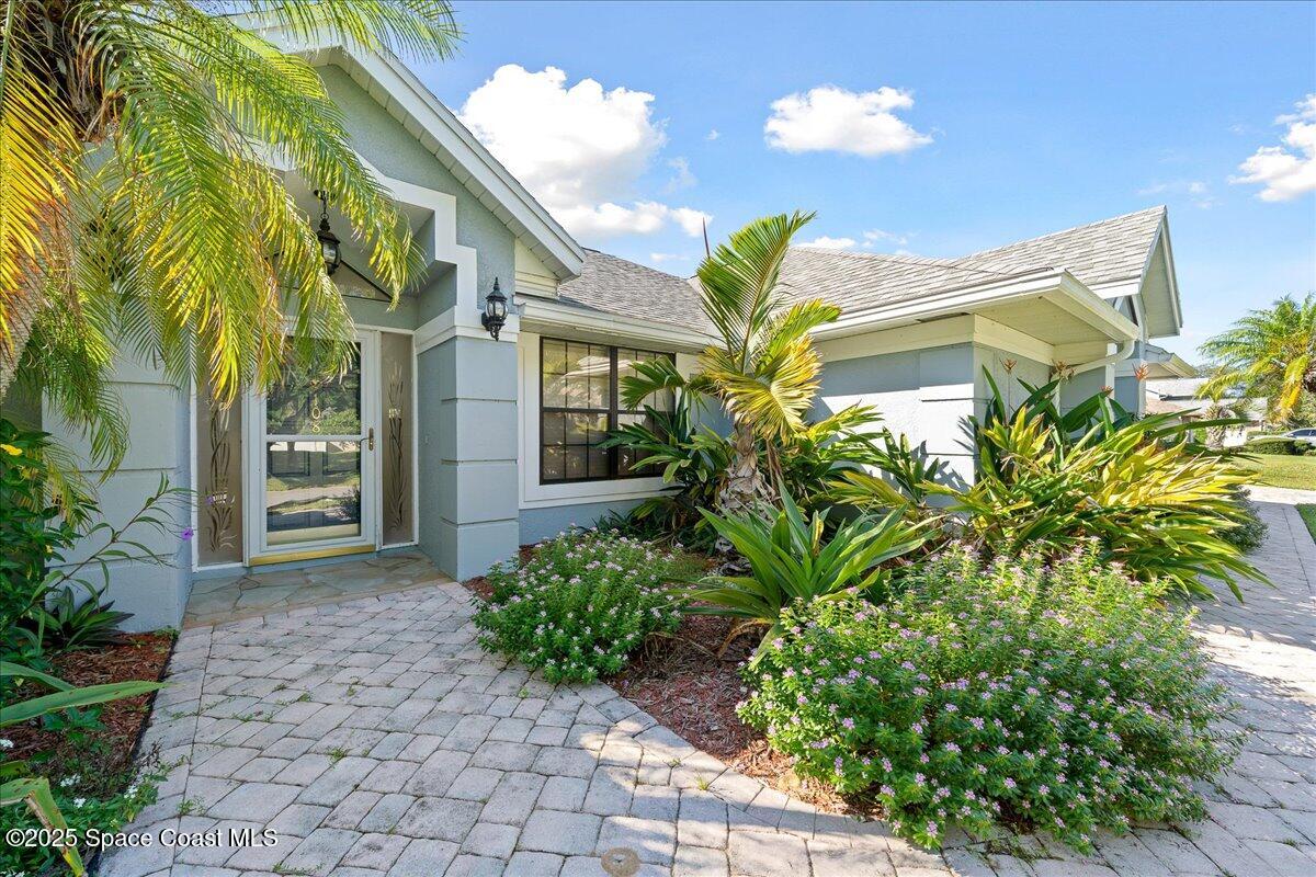 1085 Old Parsonage Drive — photo