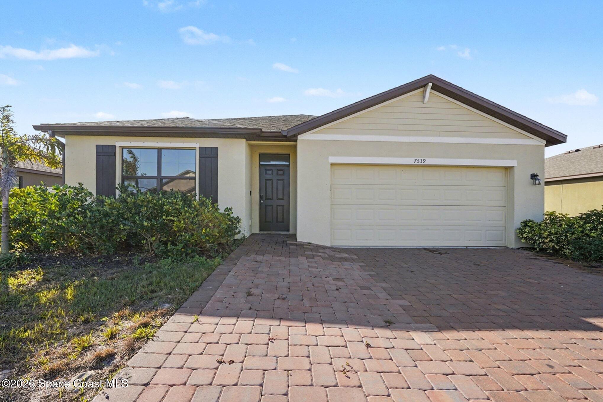 7539 Tourmaline Drive — photo