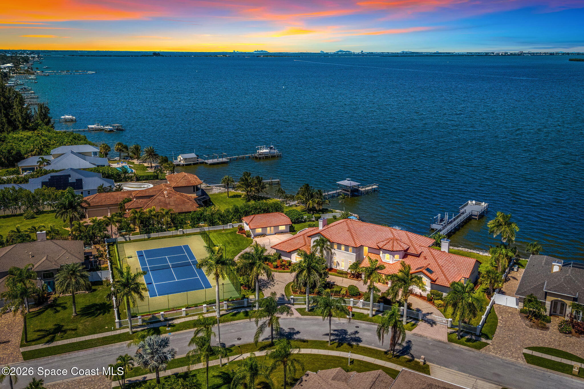 1840 Harbor Point Drive — photo