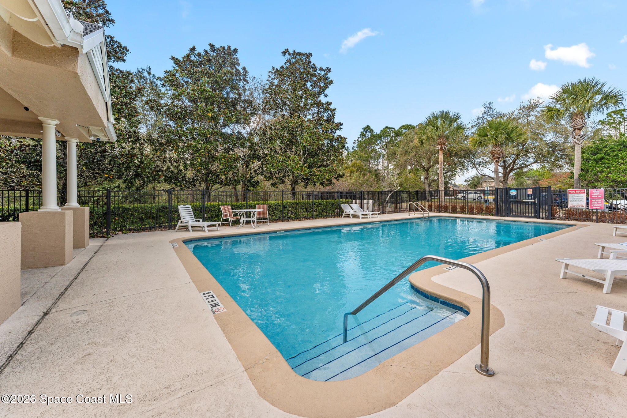 9814 Tivoli Villa Drive — photo
