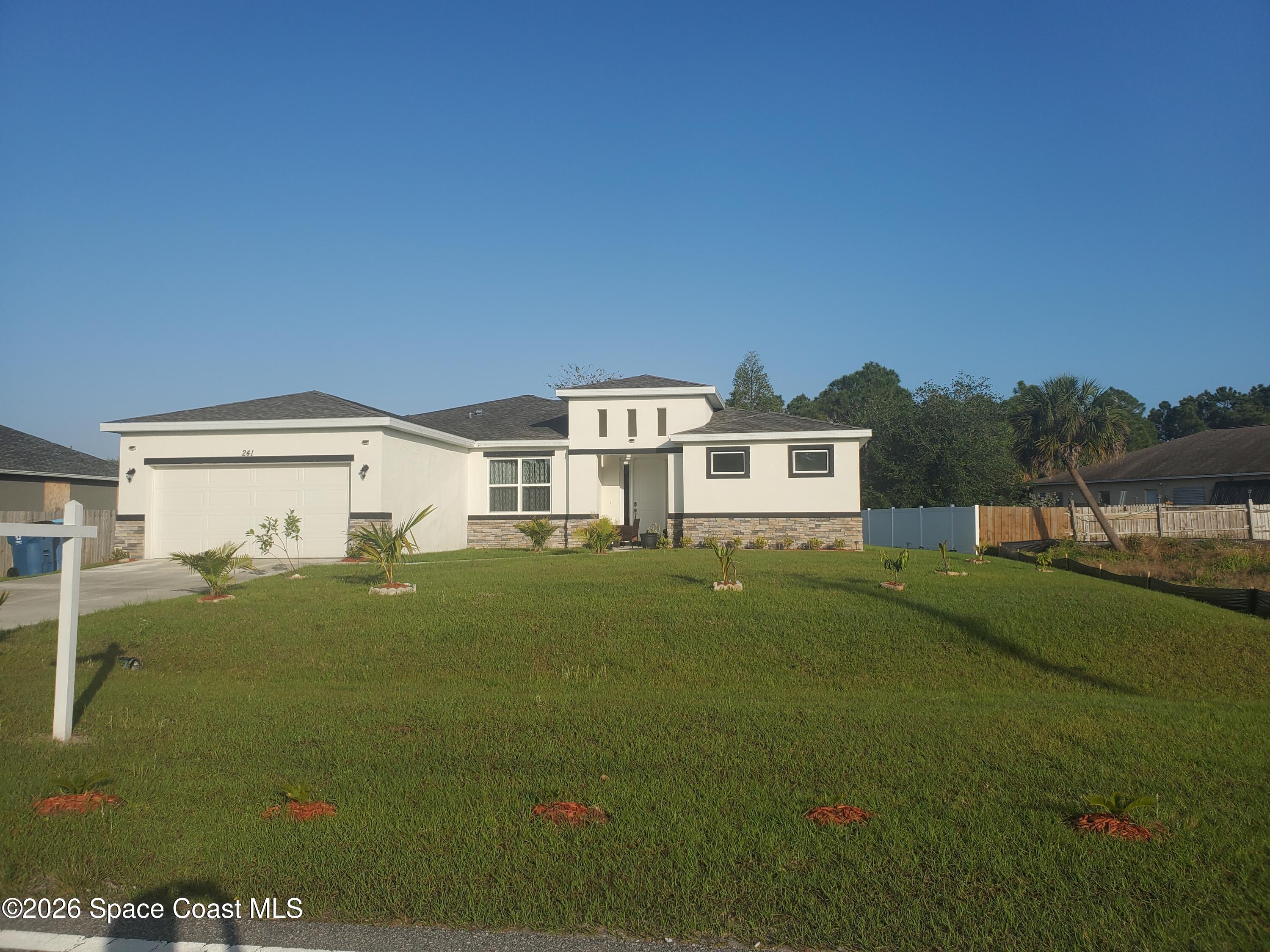 241 Saint Andre Boulevard SW — photo