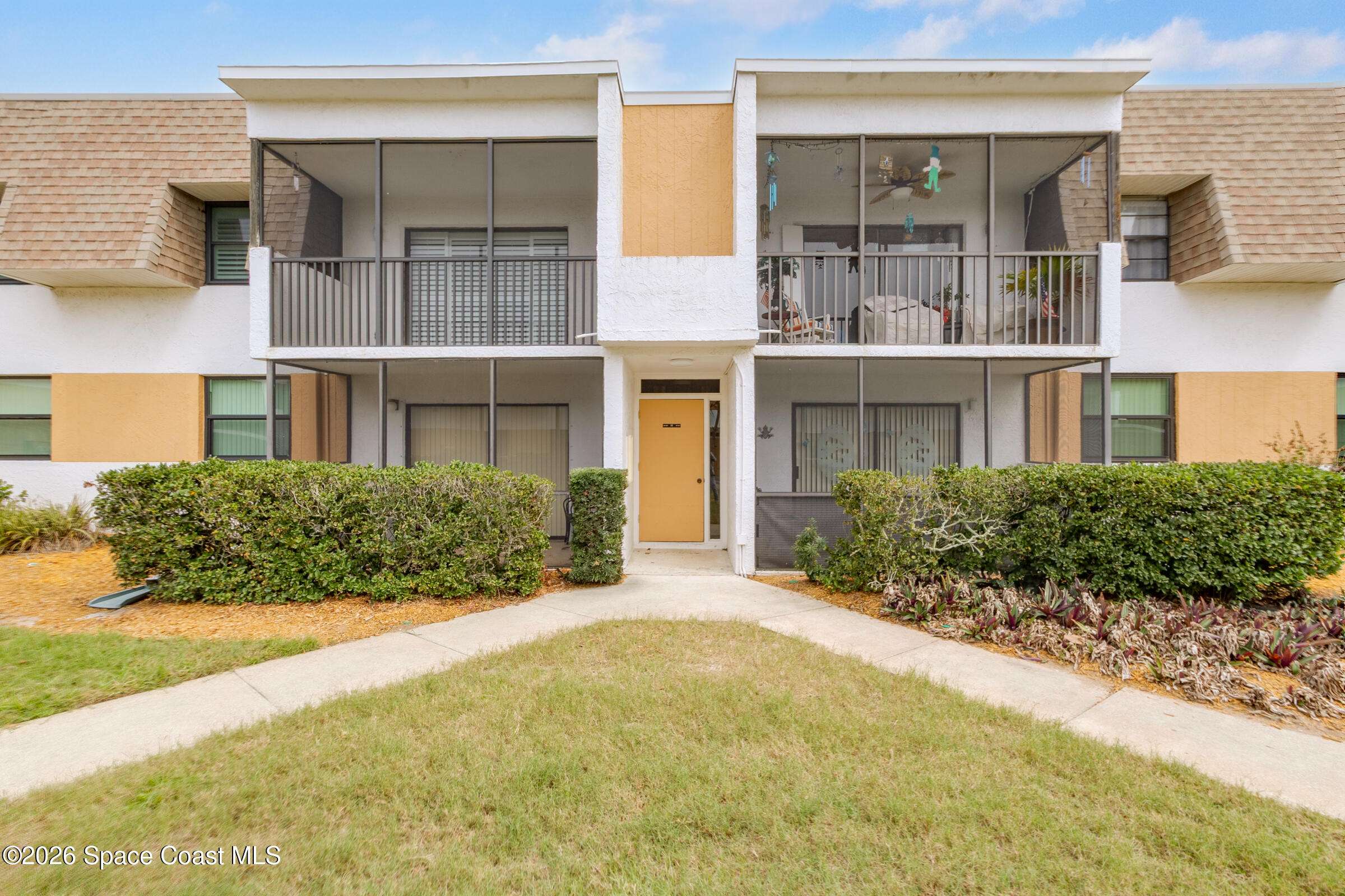 2700 N Highway A1a 11-205 — photo