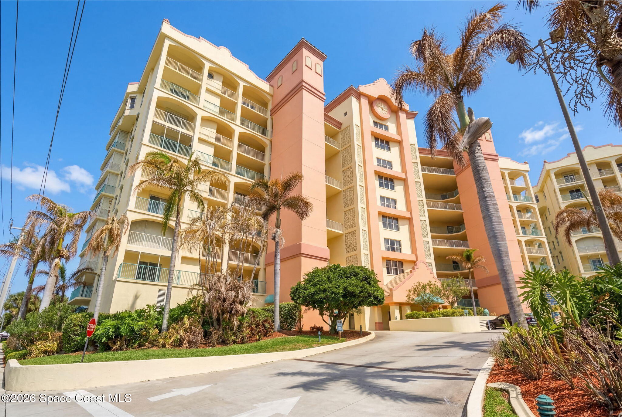 100 Riverside Drive #405, Cocoa, FL 32922 — photo 2