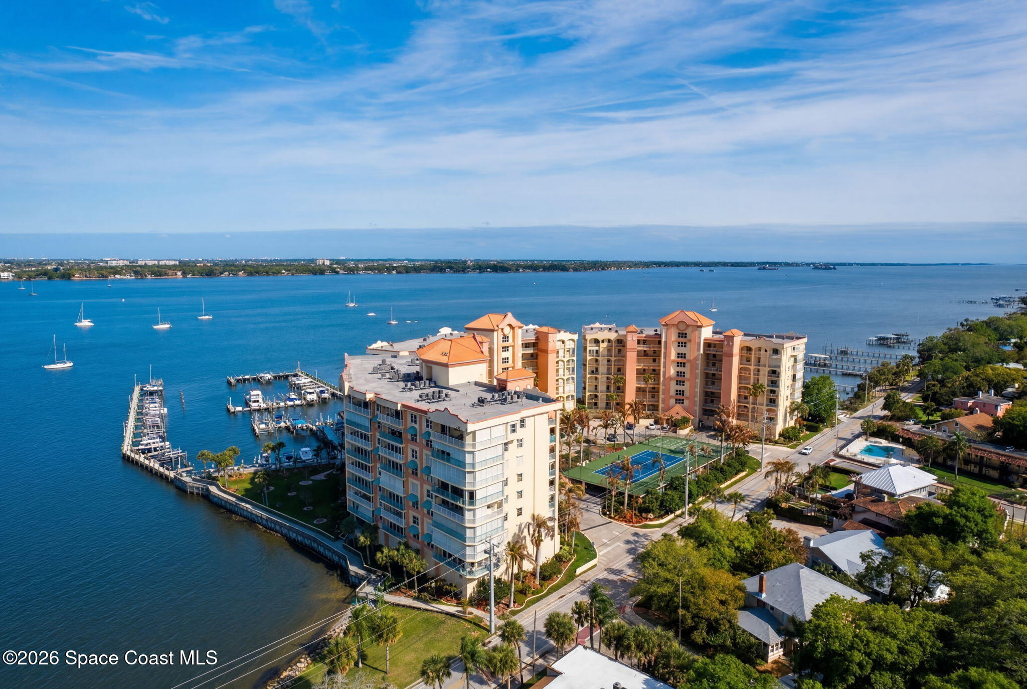 100 Riverside Drive #405, Cocoa, FL 32922 — photo 3