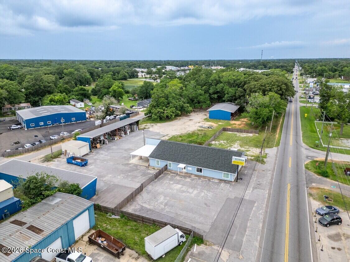 8701 N Palafox Street — photo