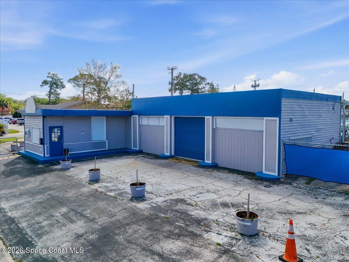 503 Cheney Highway — photo