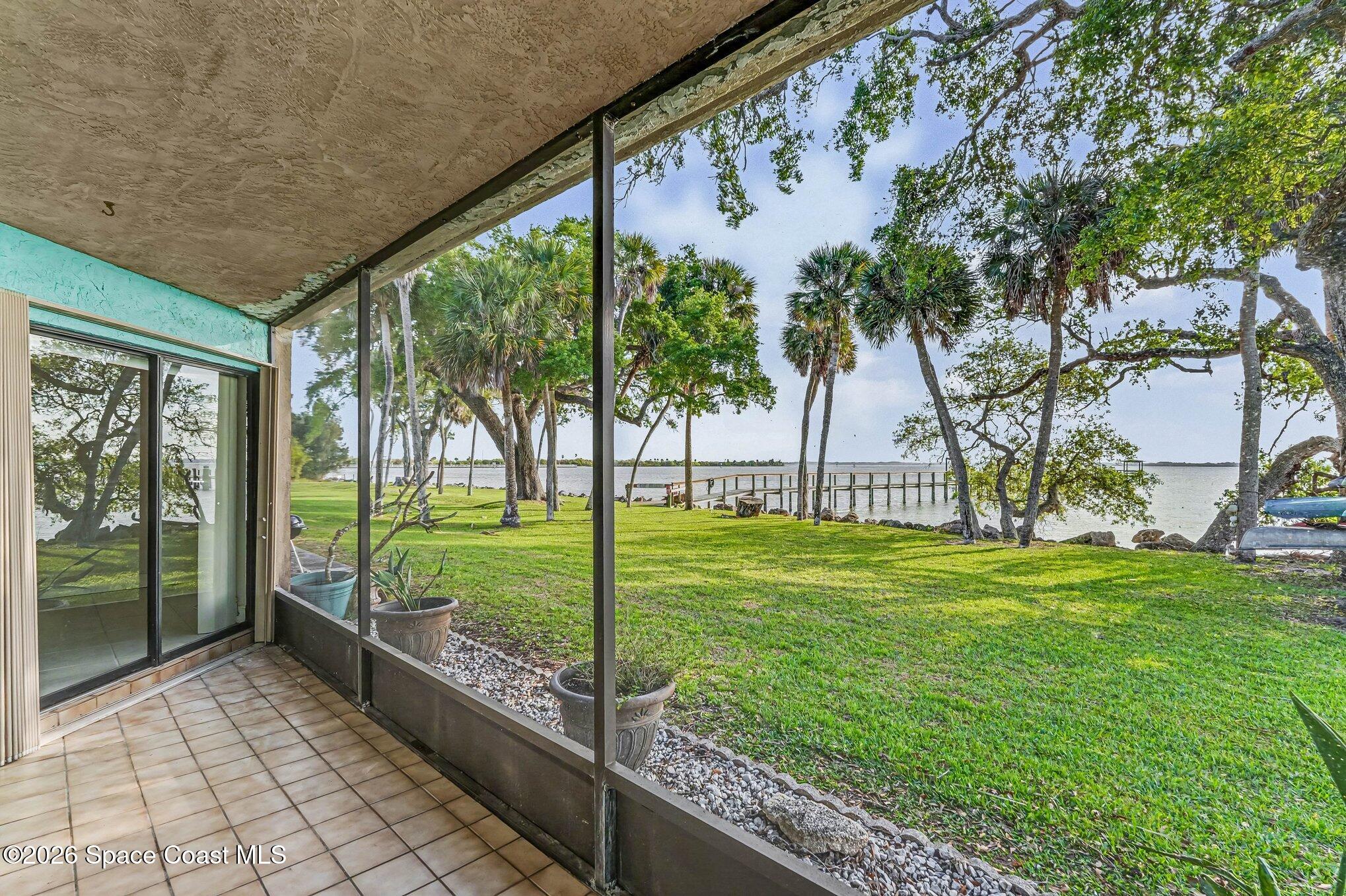 100 Canebreakers Drive 108 — photo