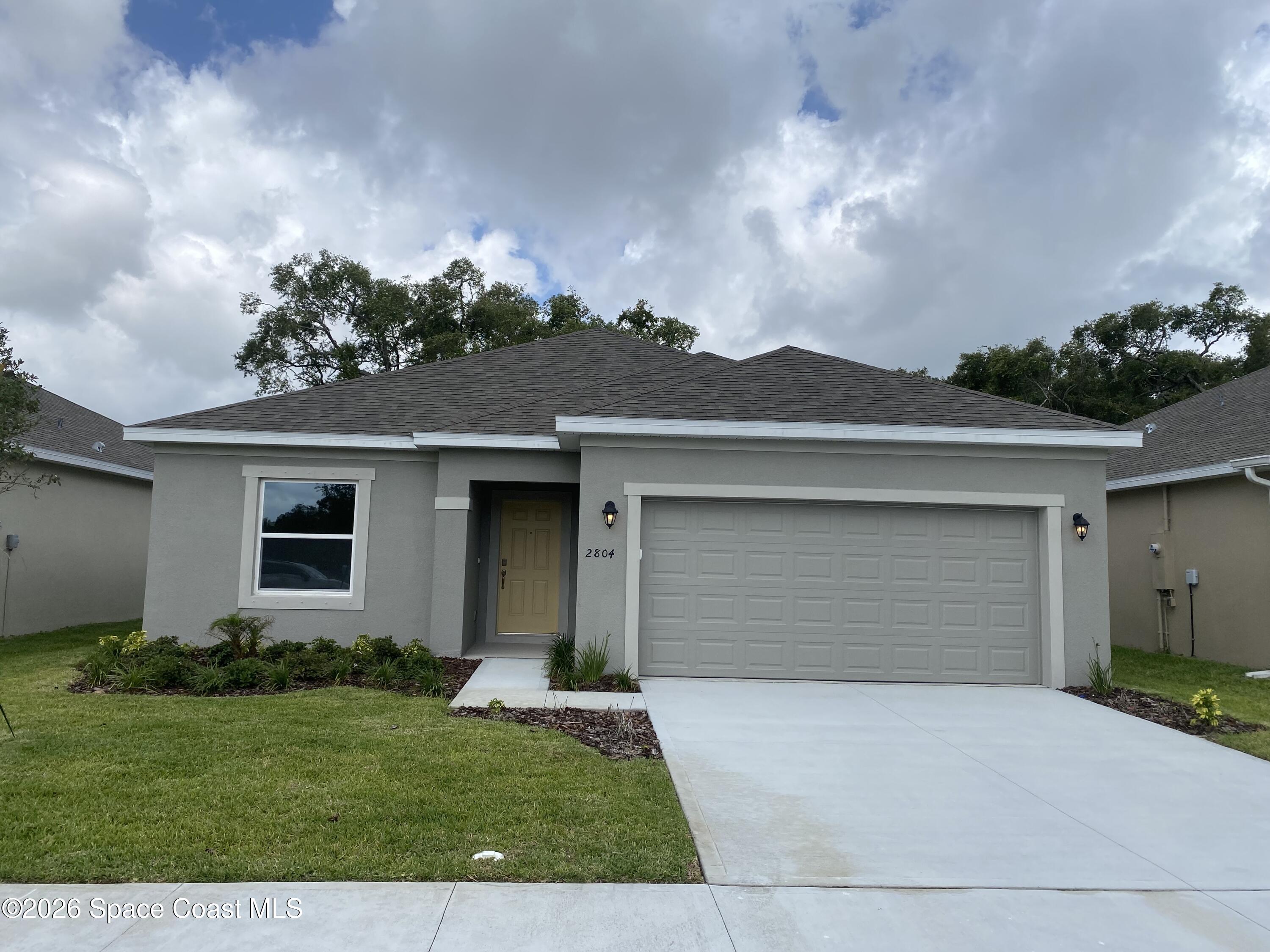 2804 Haven Lane — photo