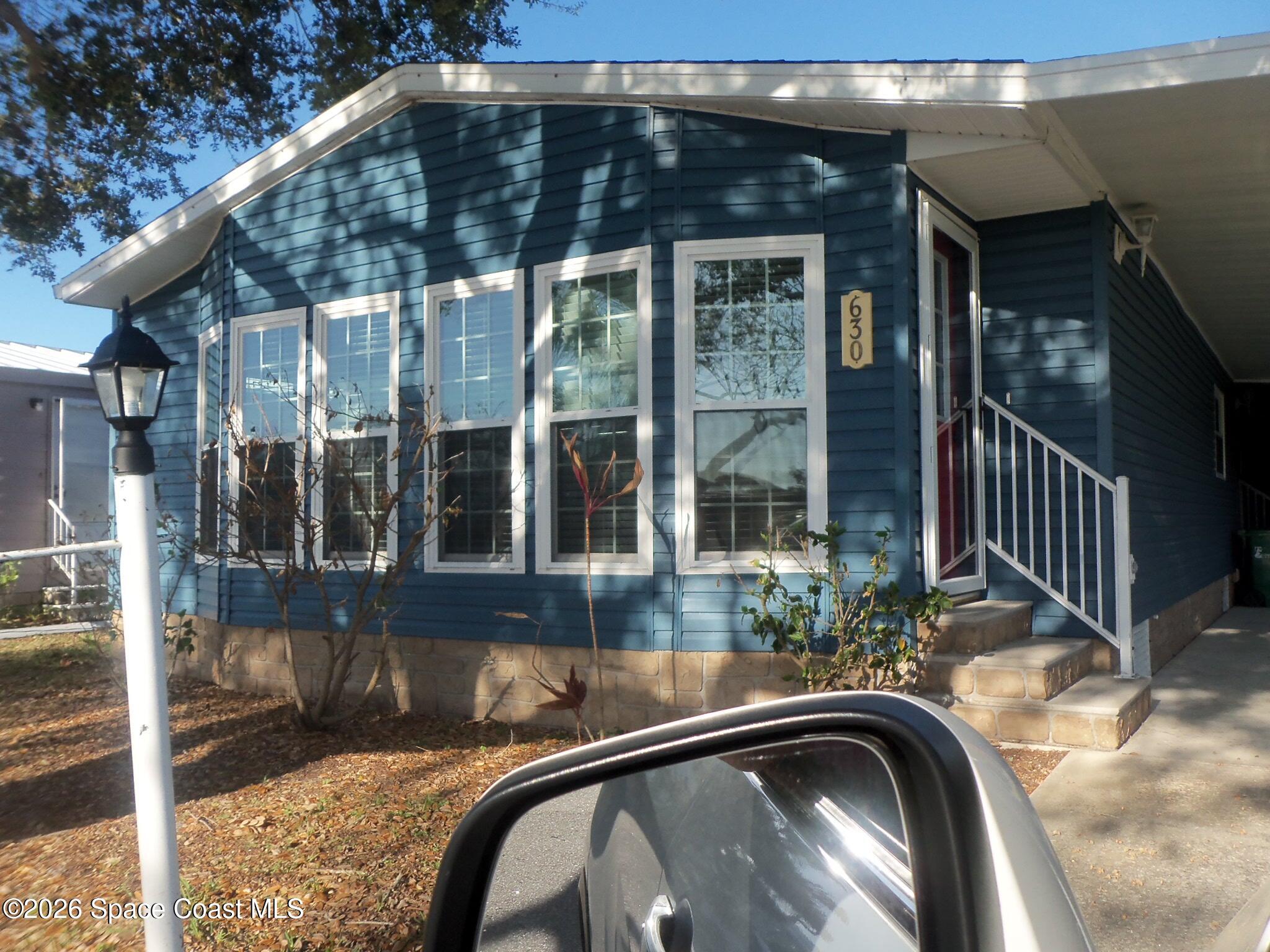 630 Wedelia Drive — photo