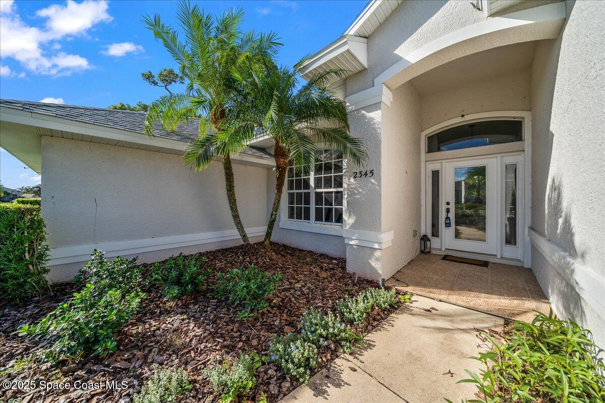 2345 Marsh Harbor Avenue — photo