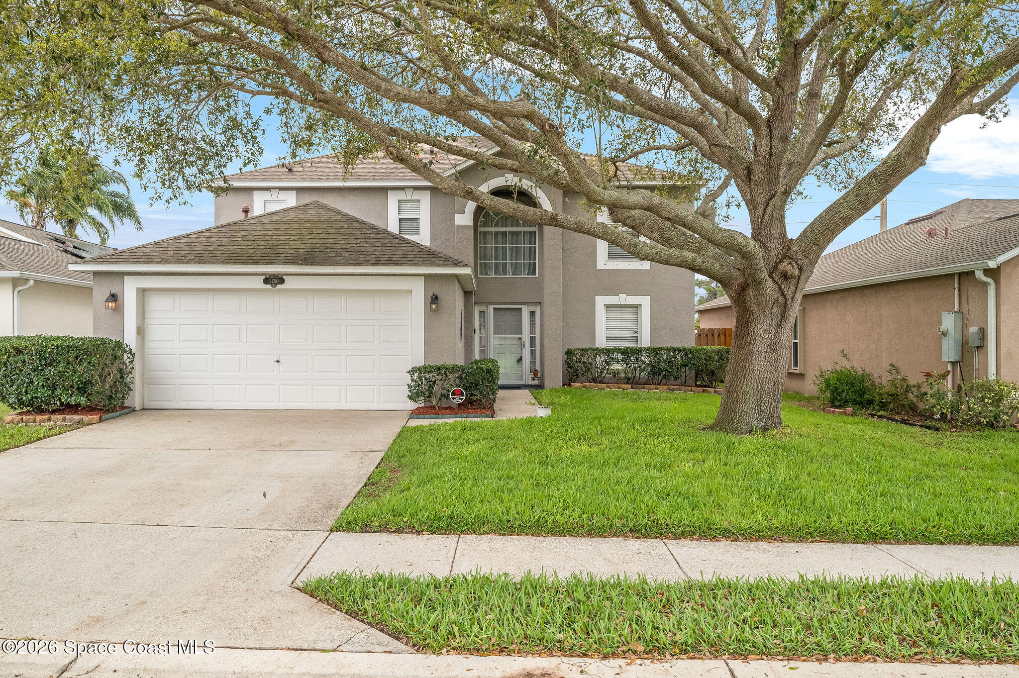 2250 Spring Creek Circle NE — photo