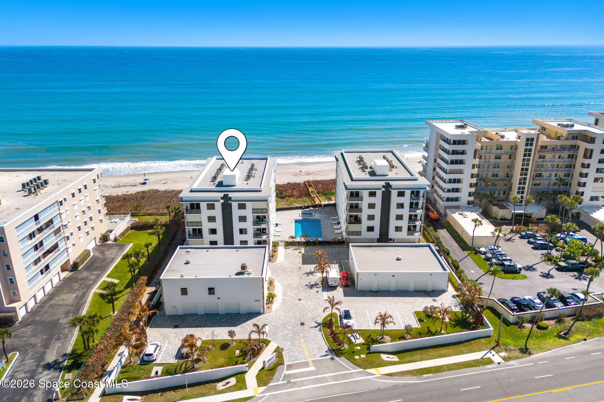 2765 N Highway A1a 404 — photo