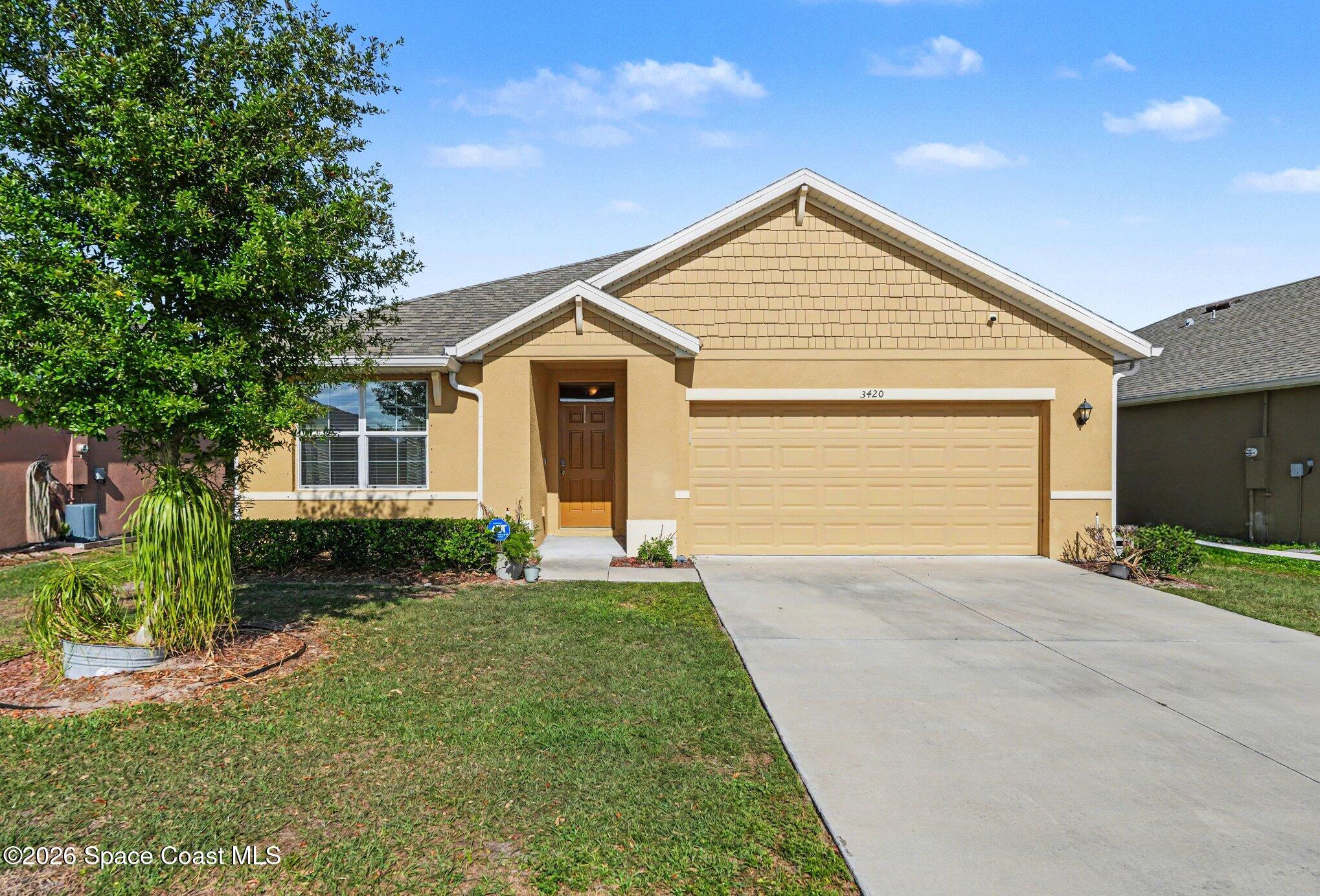 3420 Burrowing Owl Drive — photo