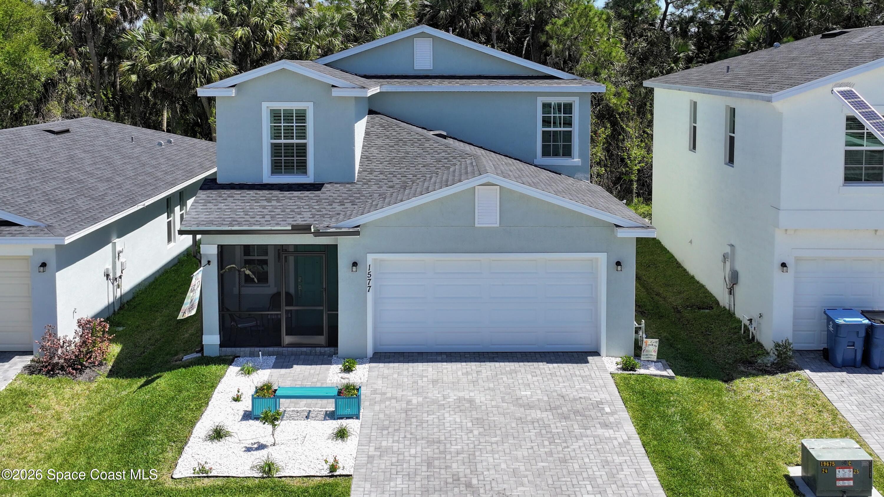 1577 Colebrook Circle SW — photo