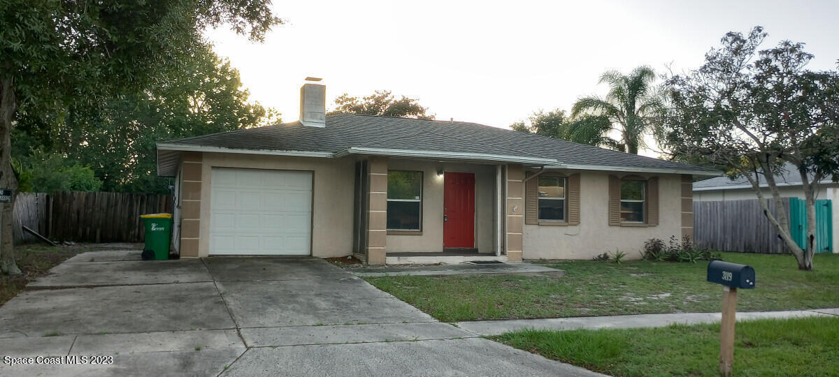 3119 Ipswich Drive — photo