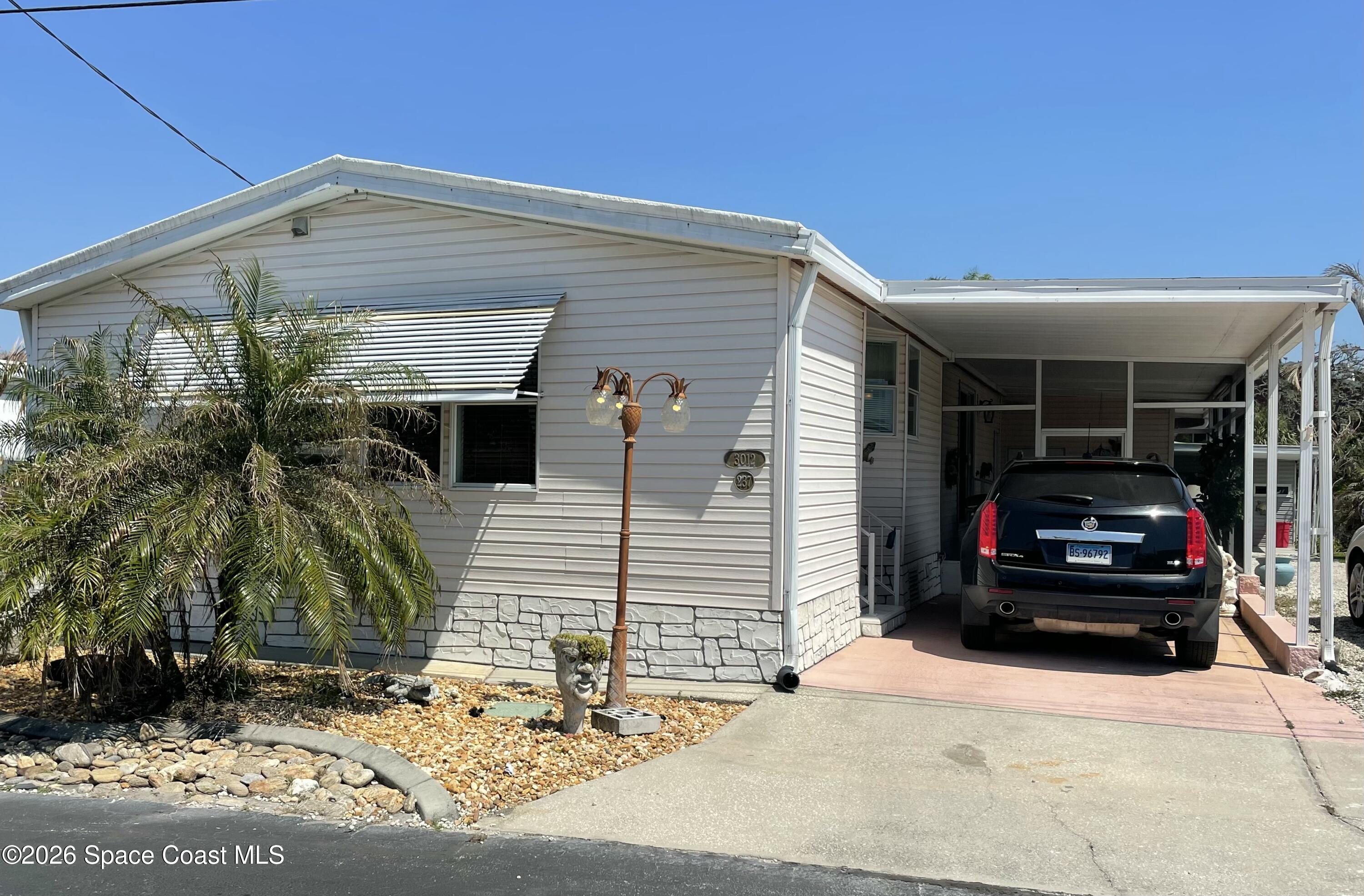 3012 Indian River Drive NE — photo