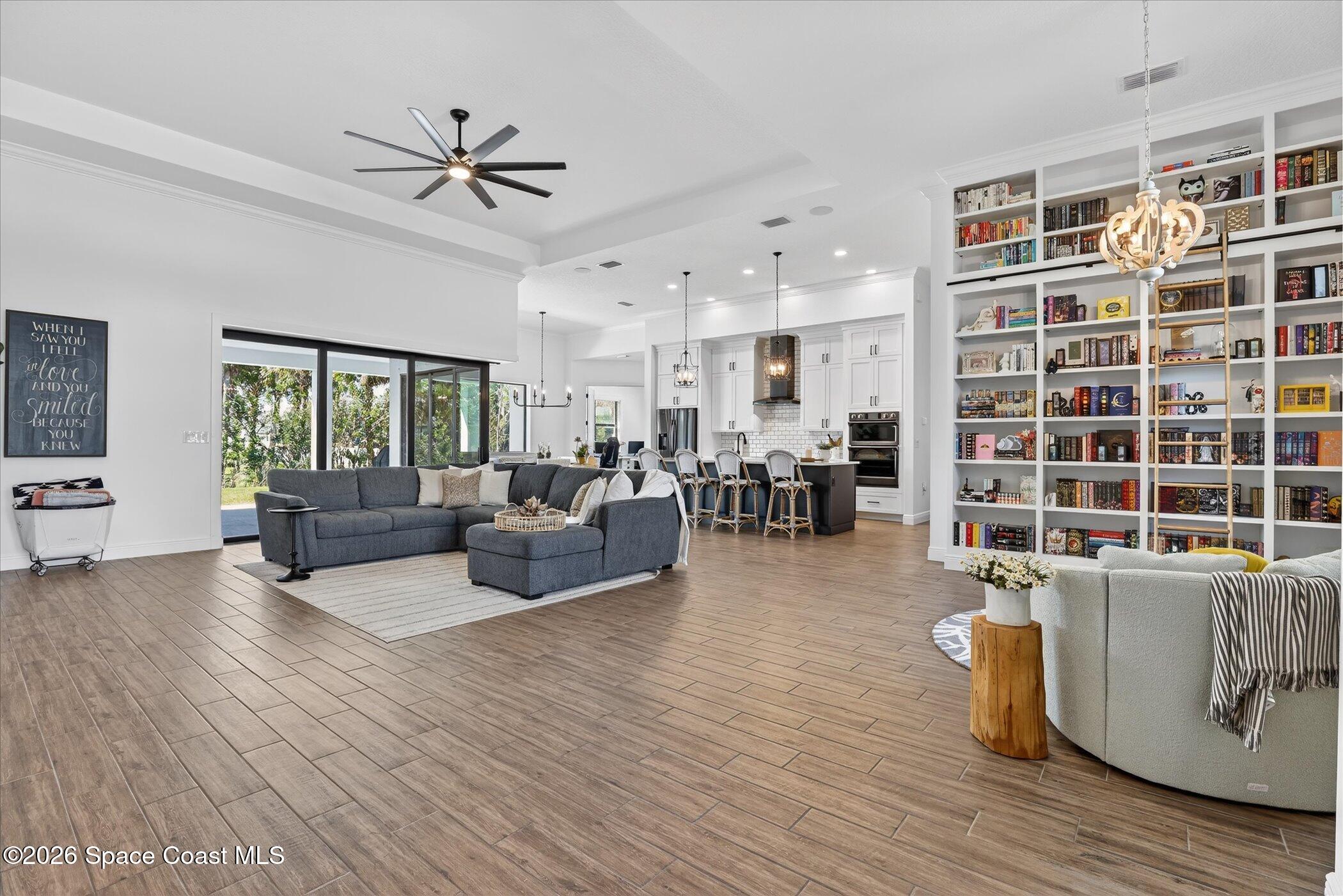4195 Domain Court — photo