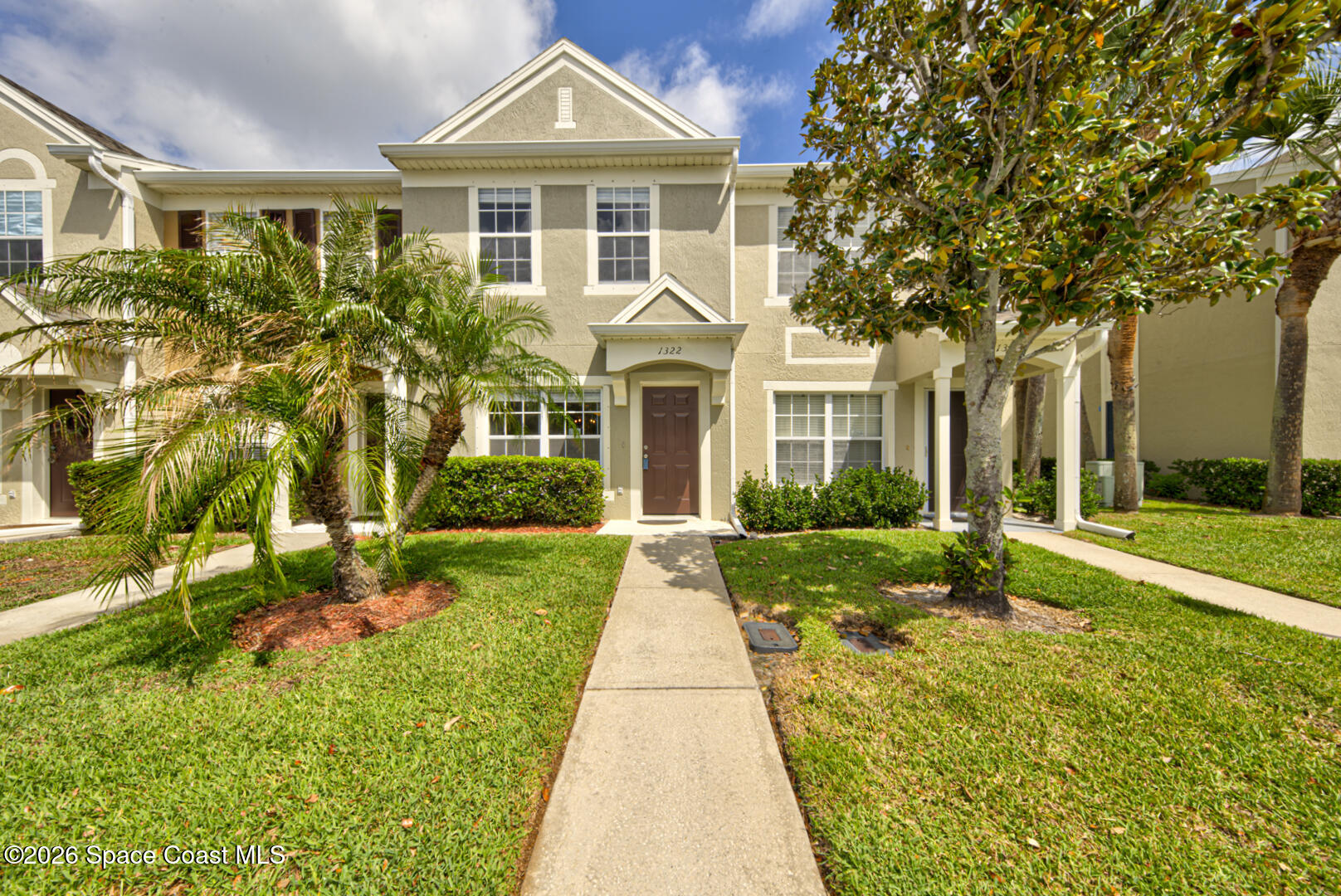 1322 Hampton Park Lane — photo