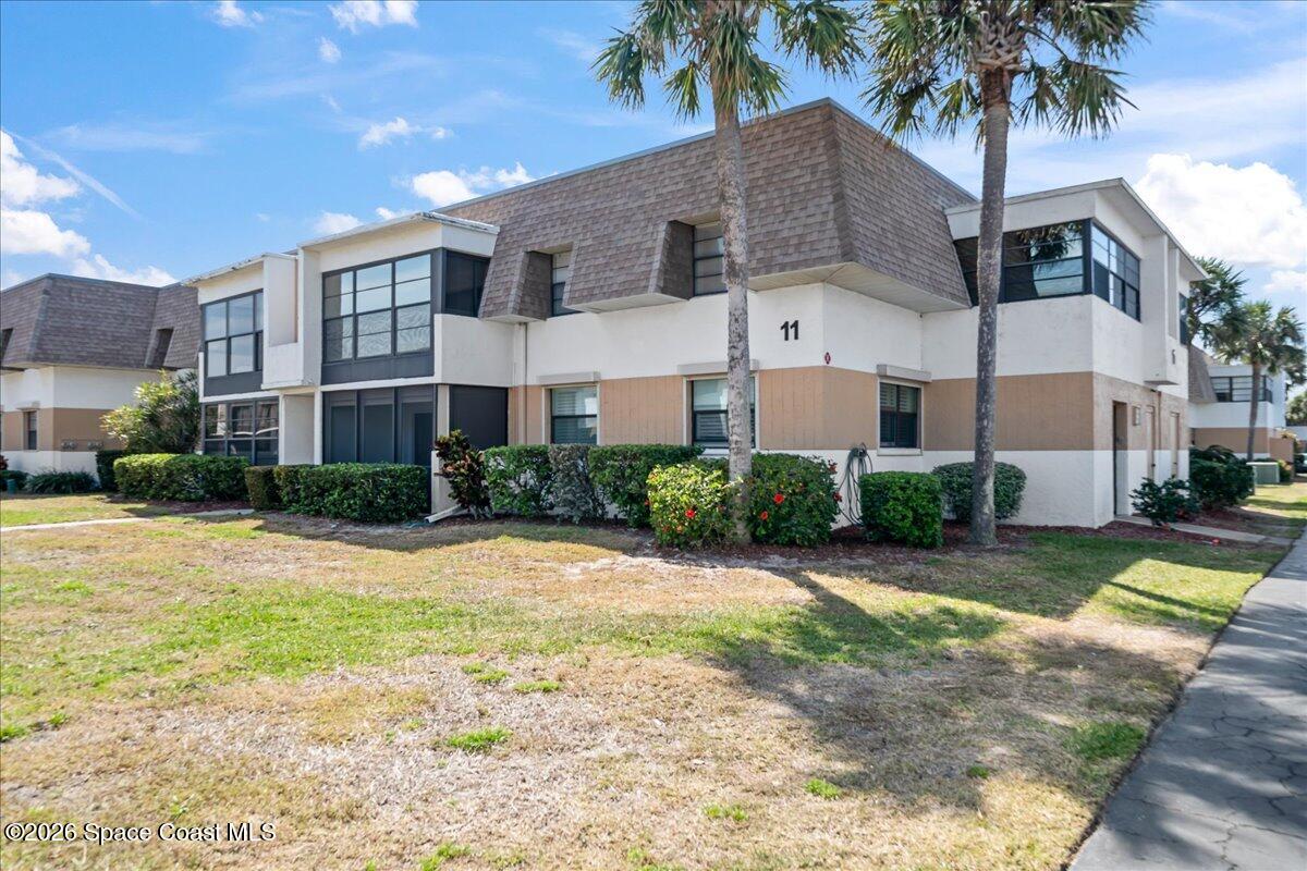 2700 N Highway A1a 11-202 — photo