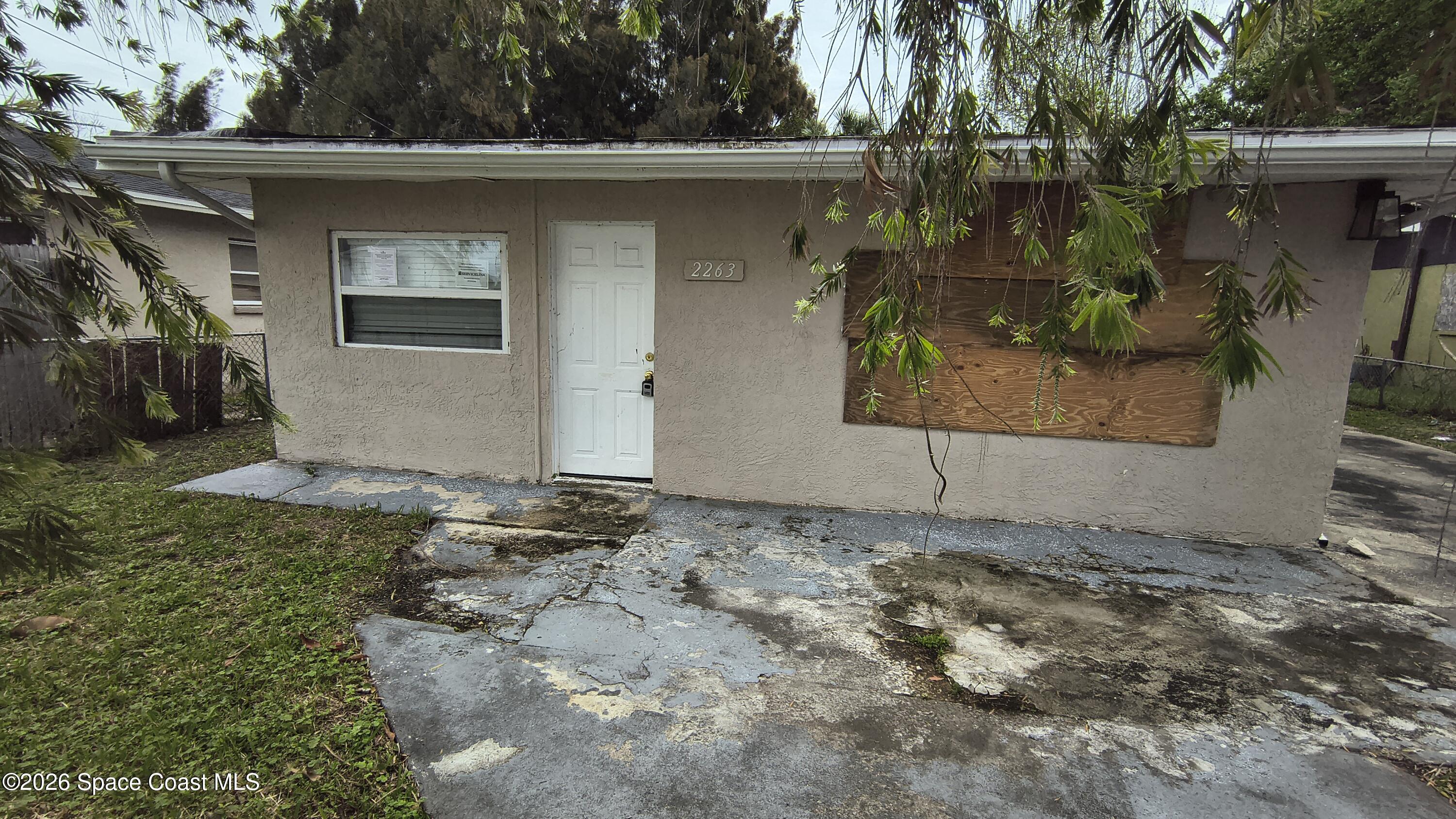 2263 Monroe Street, Melbourne, FL 32905 — photo 2