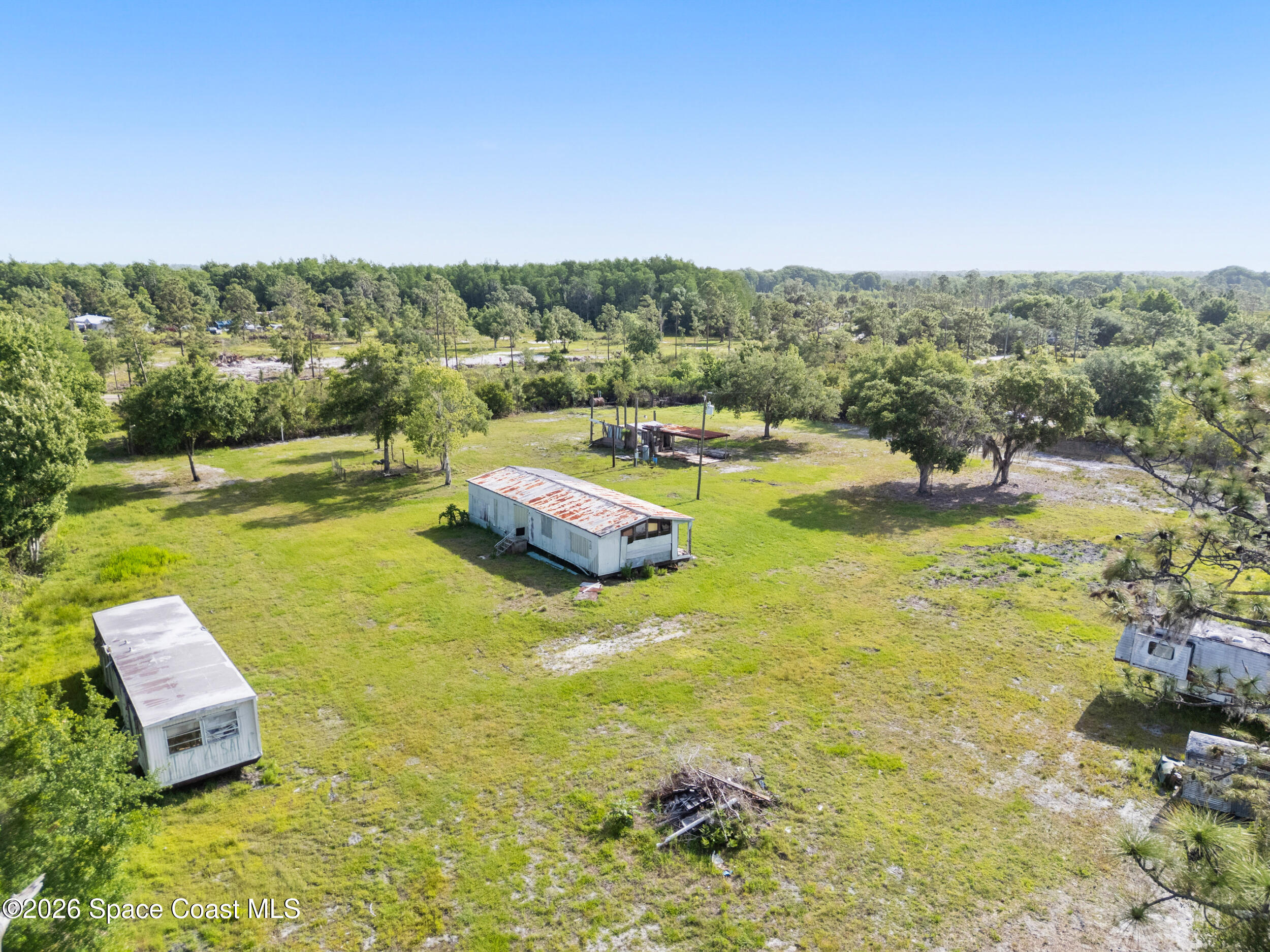 7375 Powers Road — photo
