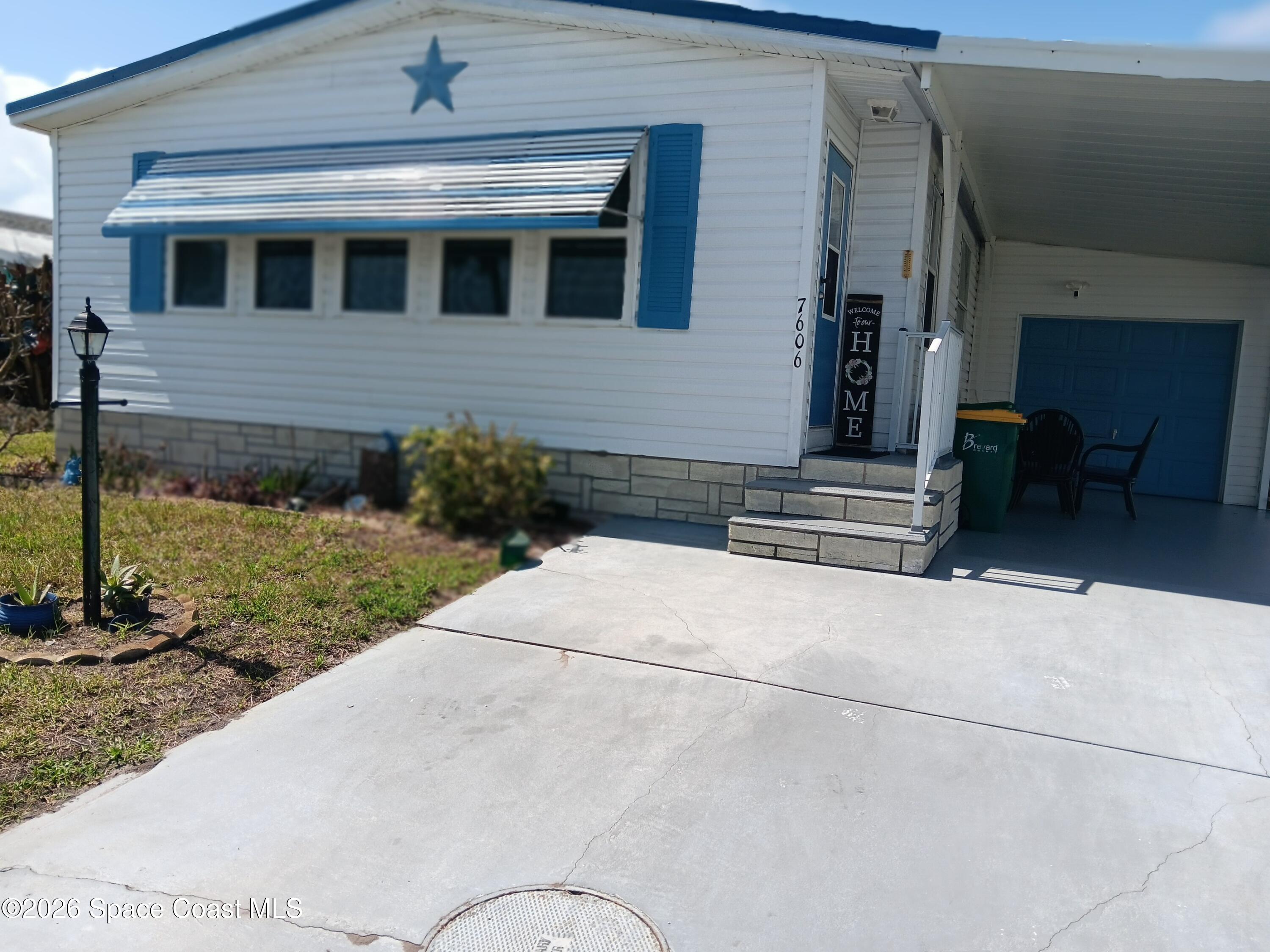 7606 Cedar Bark Road — photo