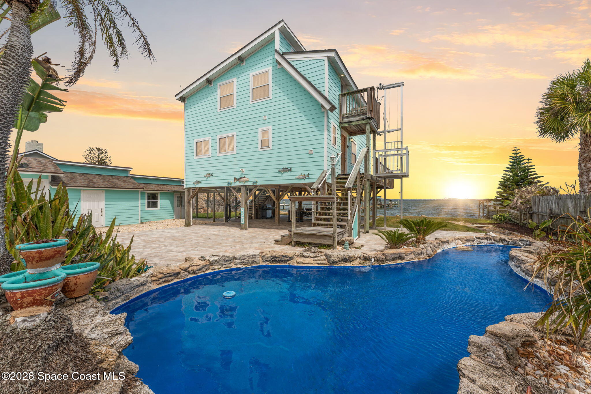 420 Milford Point Drive — photo
