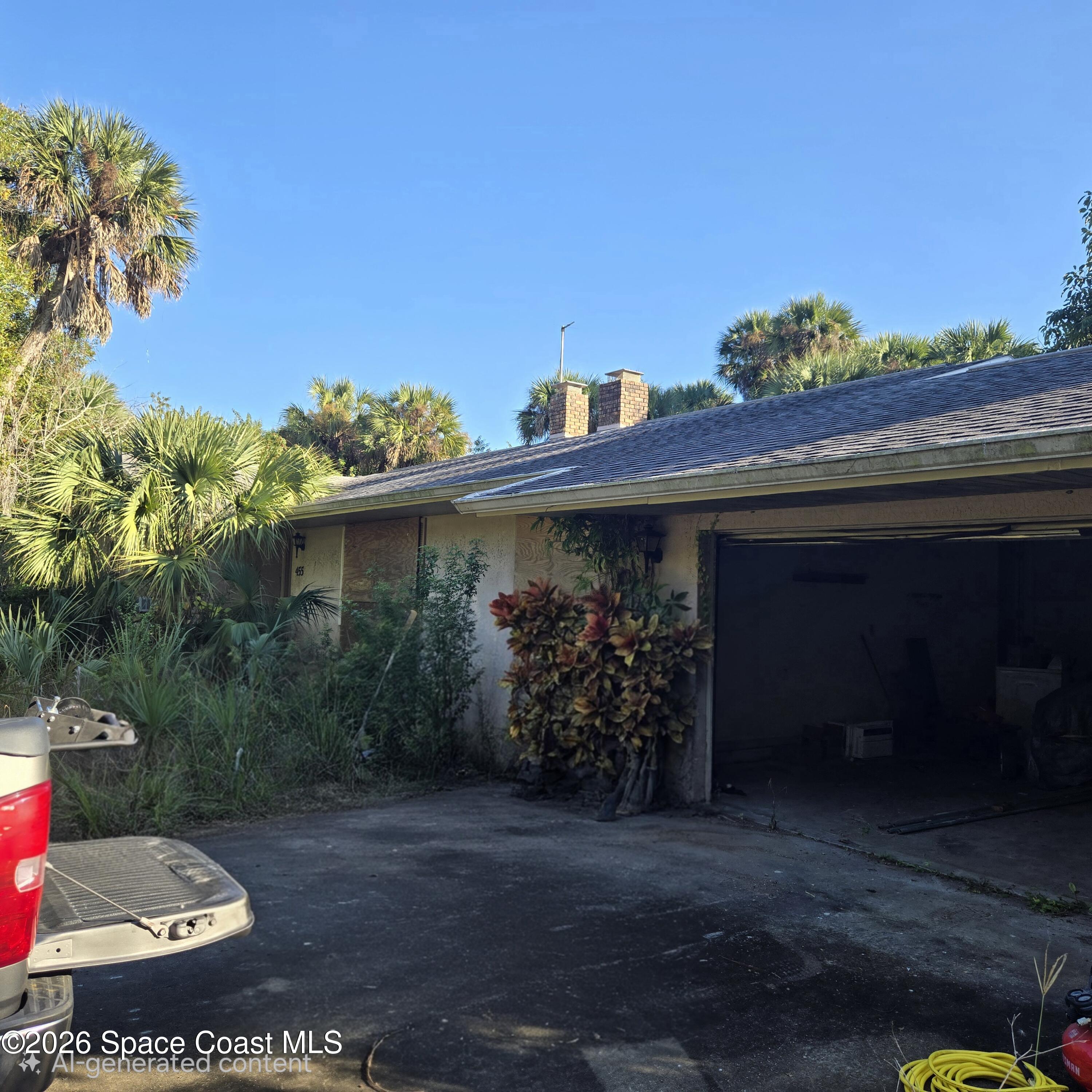 455 E Hall Road — photo