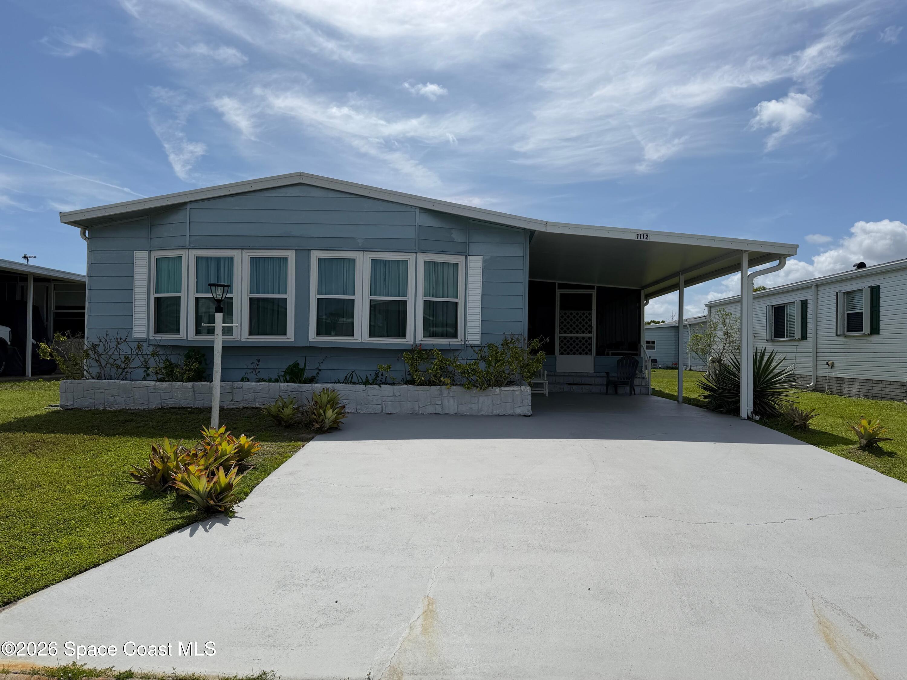 1112 Pocatella Drive — photo