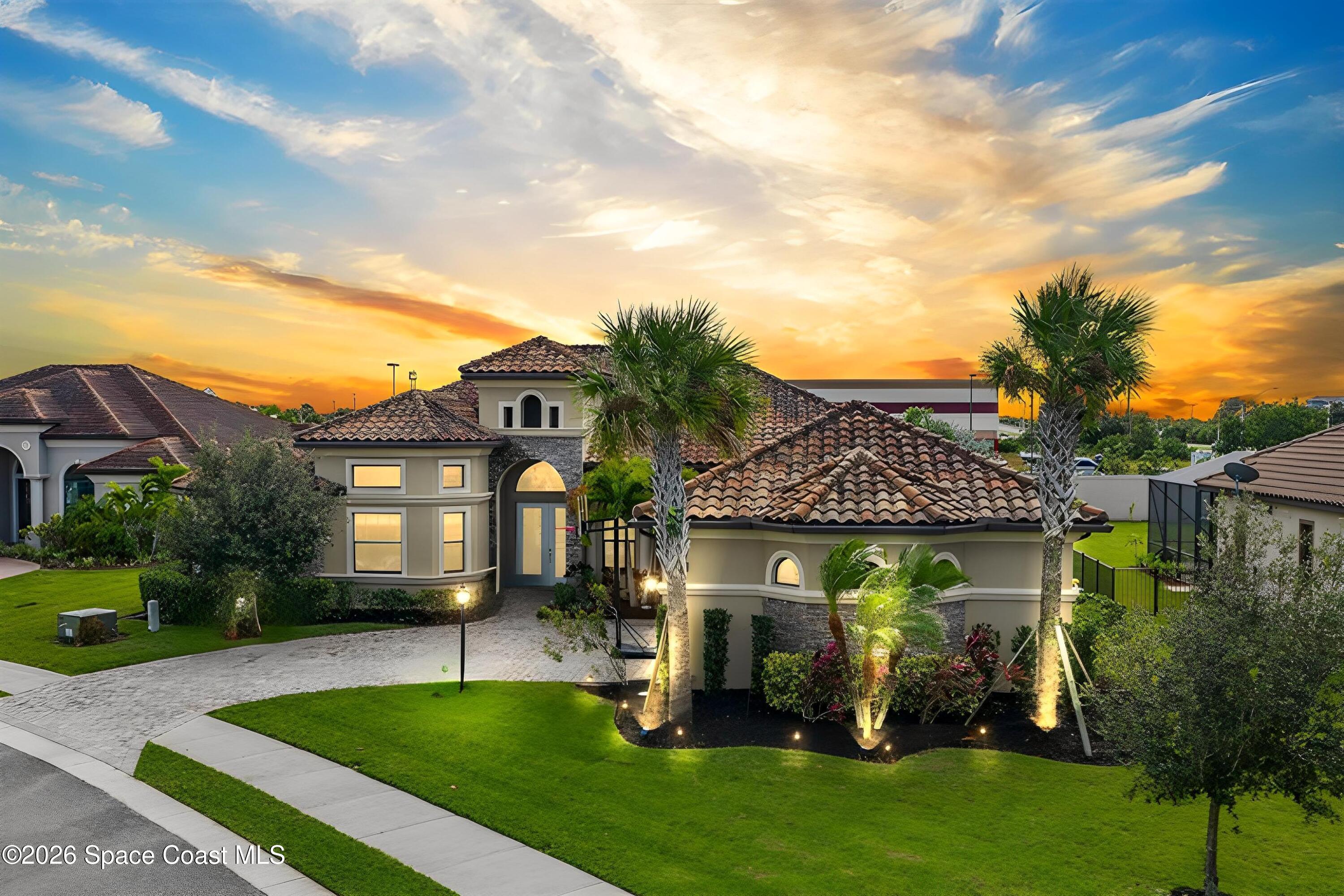906 Casa Dolce Casa Circle — photo