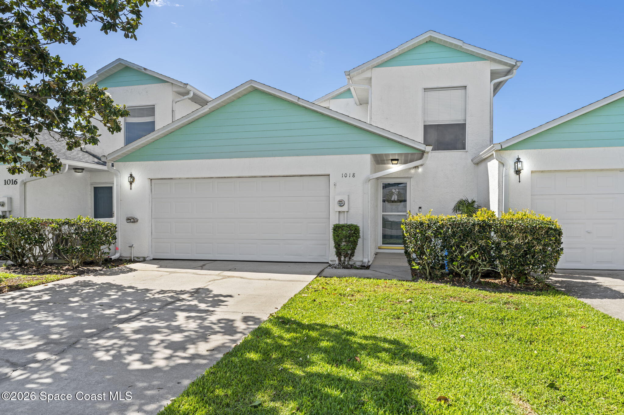 1018 Villa Drive — photo
