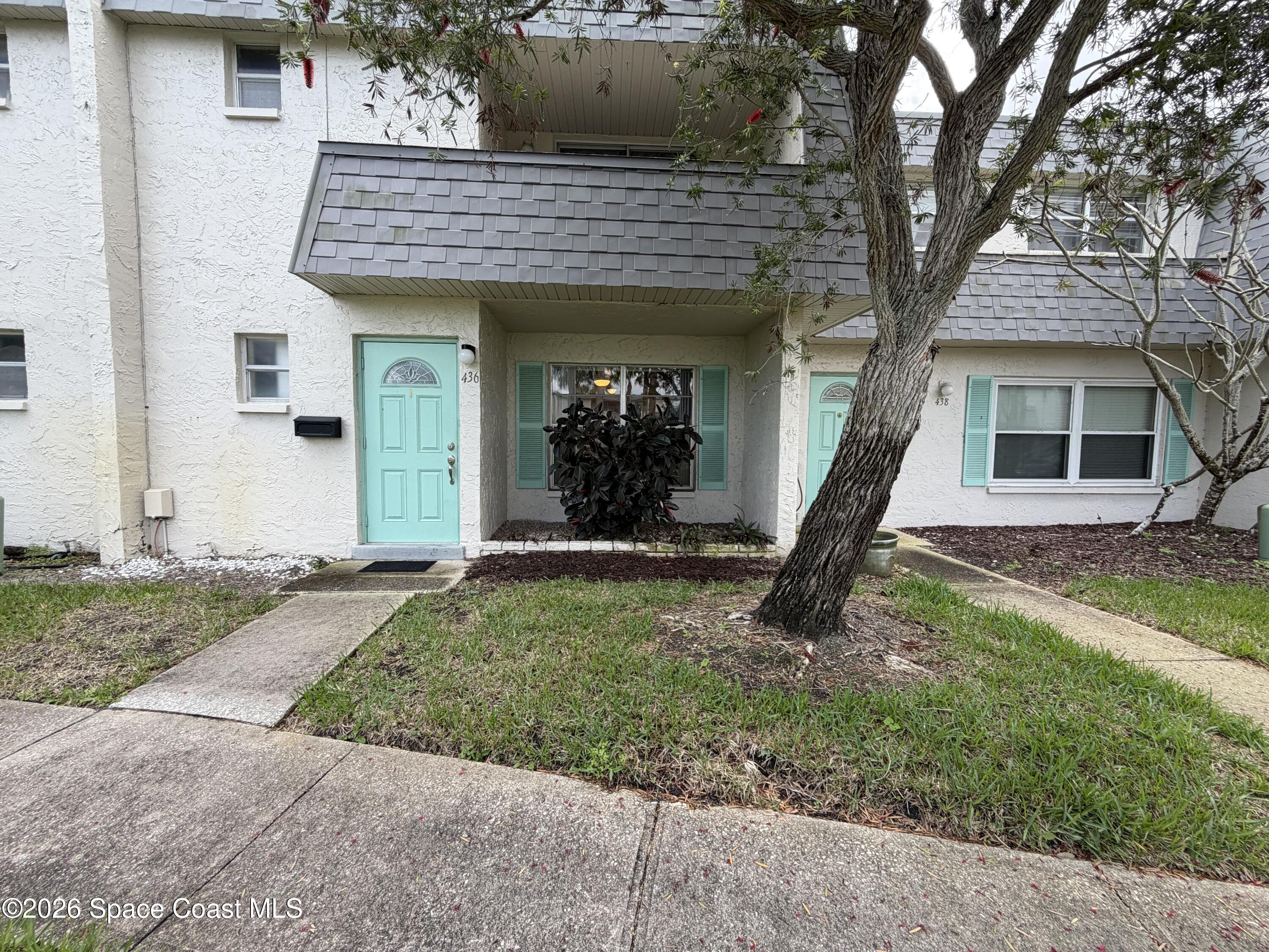 436 Blue Jay Lane — photo