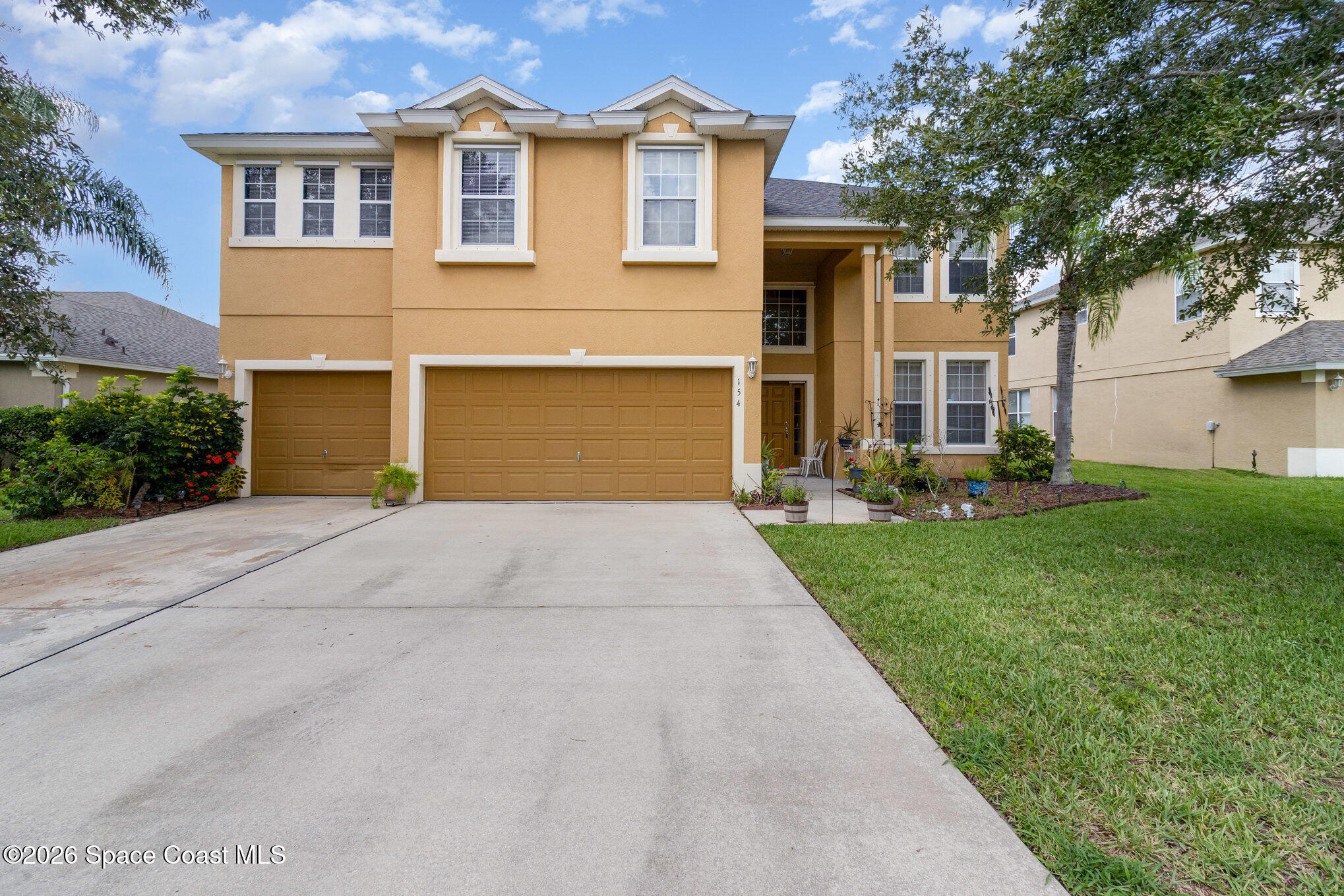 154 Wading Bird Circle SW — photo