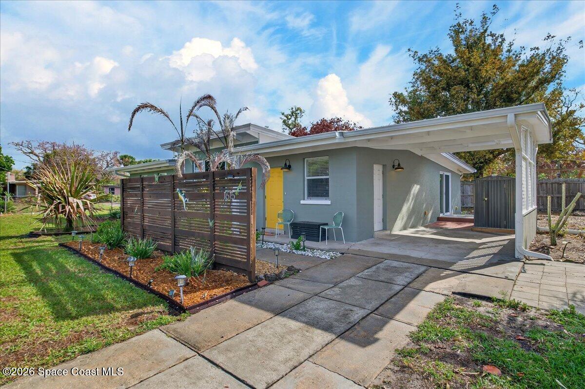 1615 Grandview Way — photo