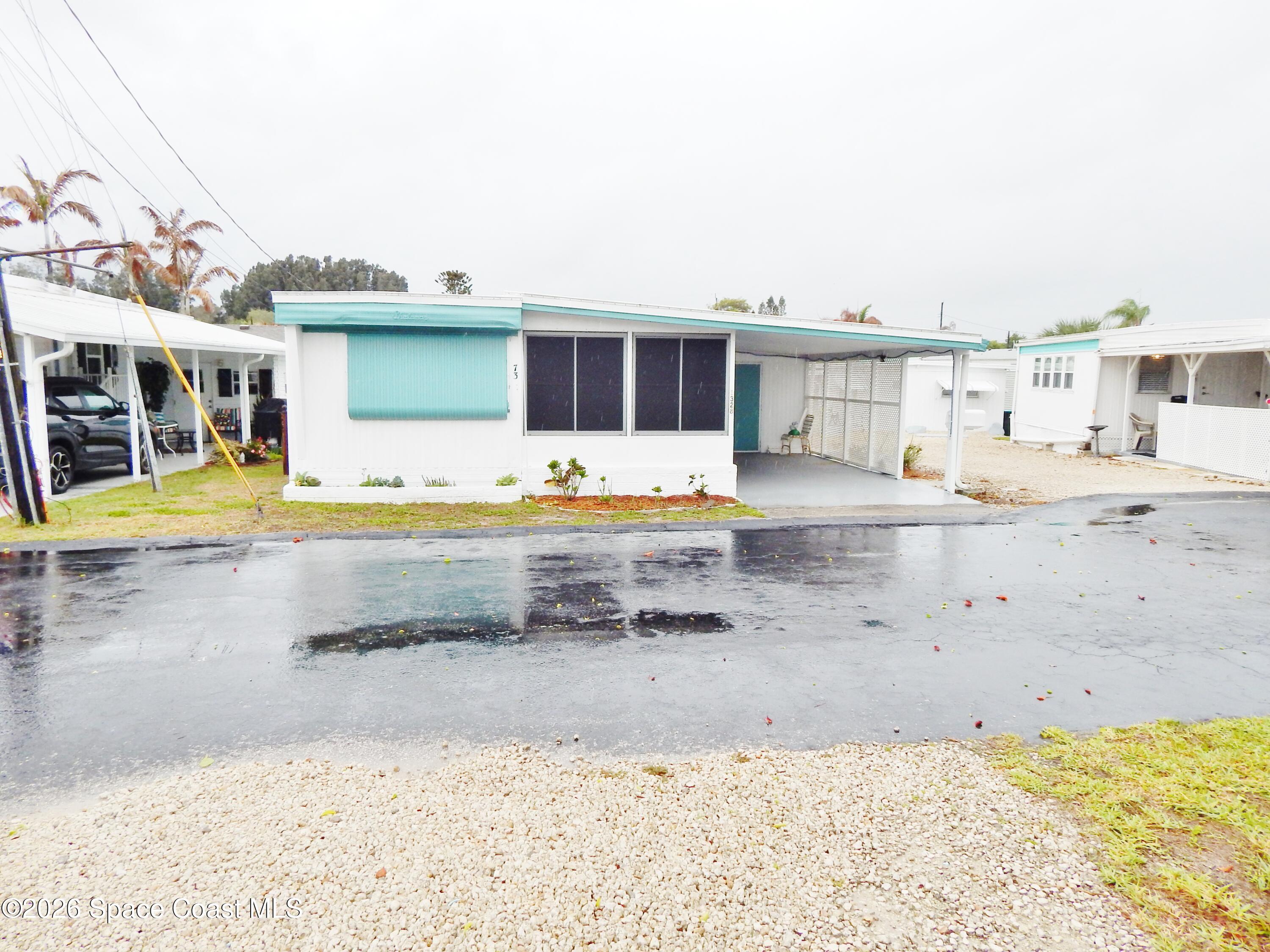 1328 Turkey Creek Drive NE — photo