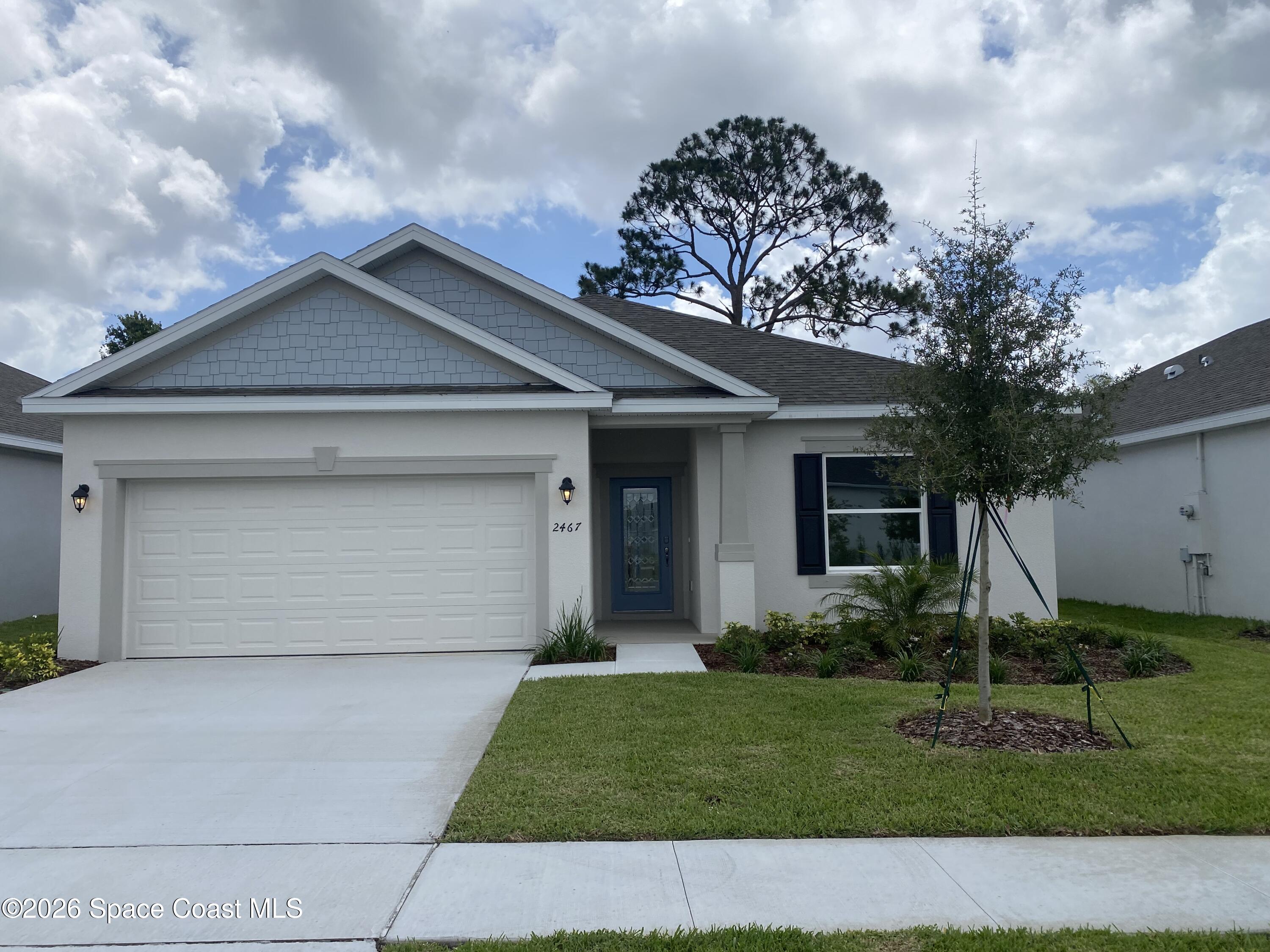 2467 Enclave Drive — photo