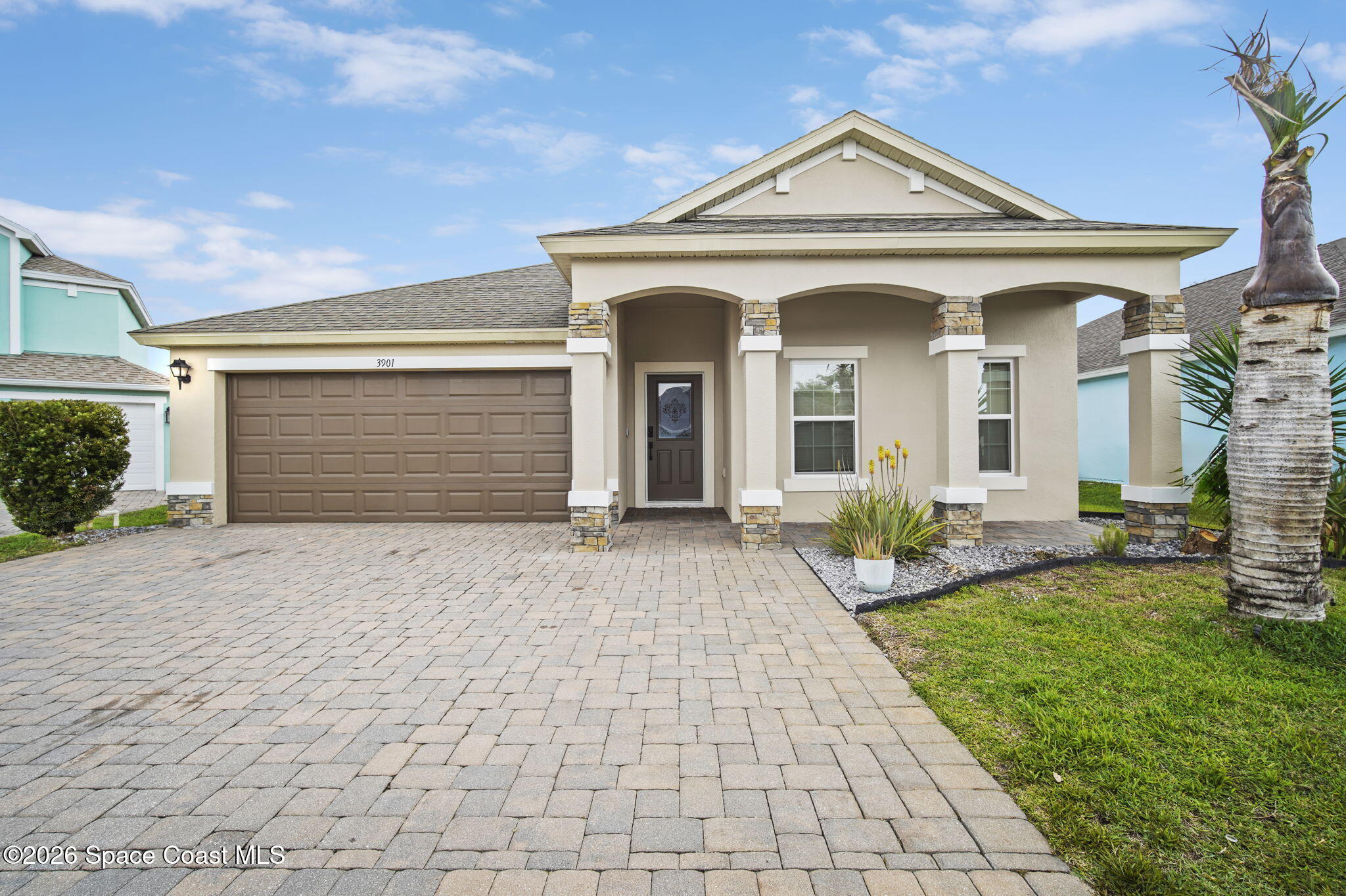 3901 Brantley Circle — photo