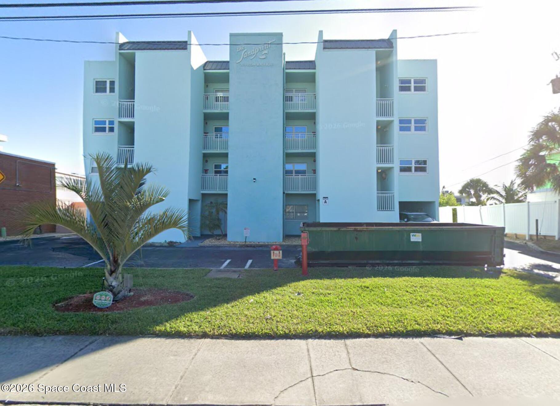 3610 Ocean Beach Boulevard 201B — photo