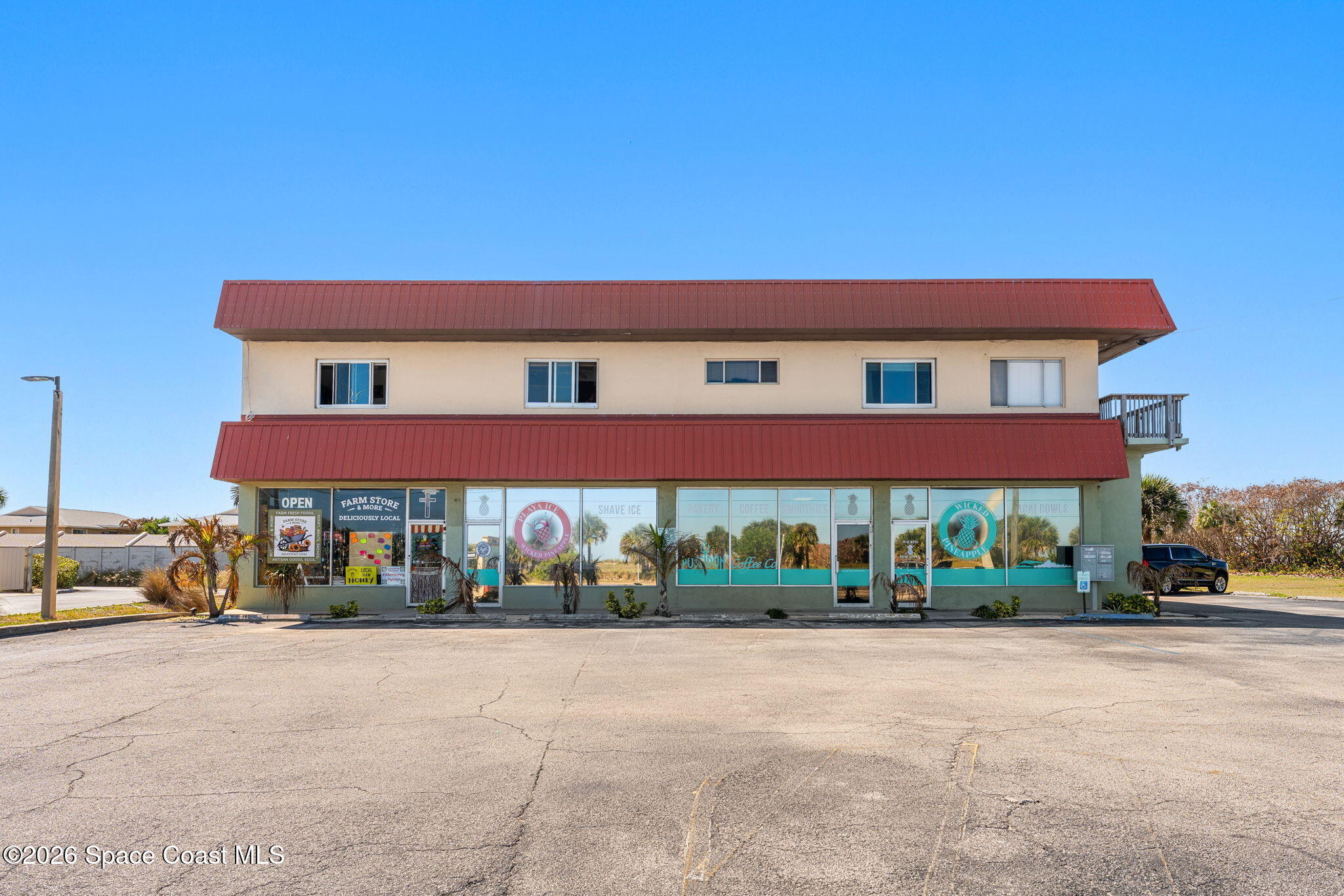 1592 Highway A1a Highway — photo