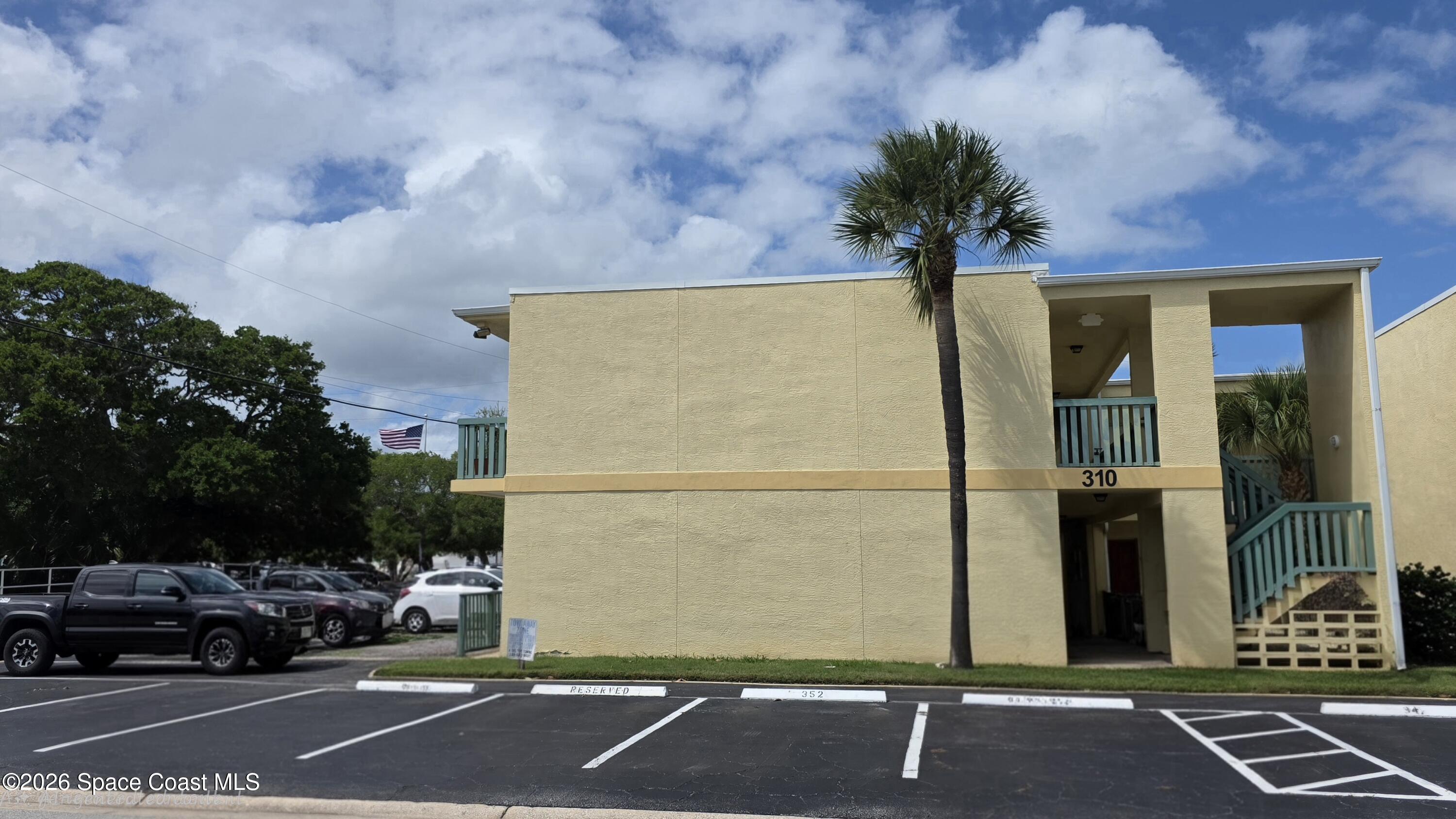 310 Taylor Avenue 3C1 — photo