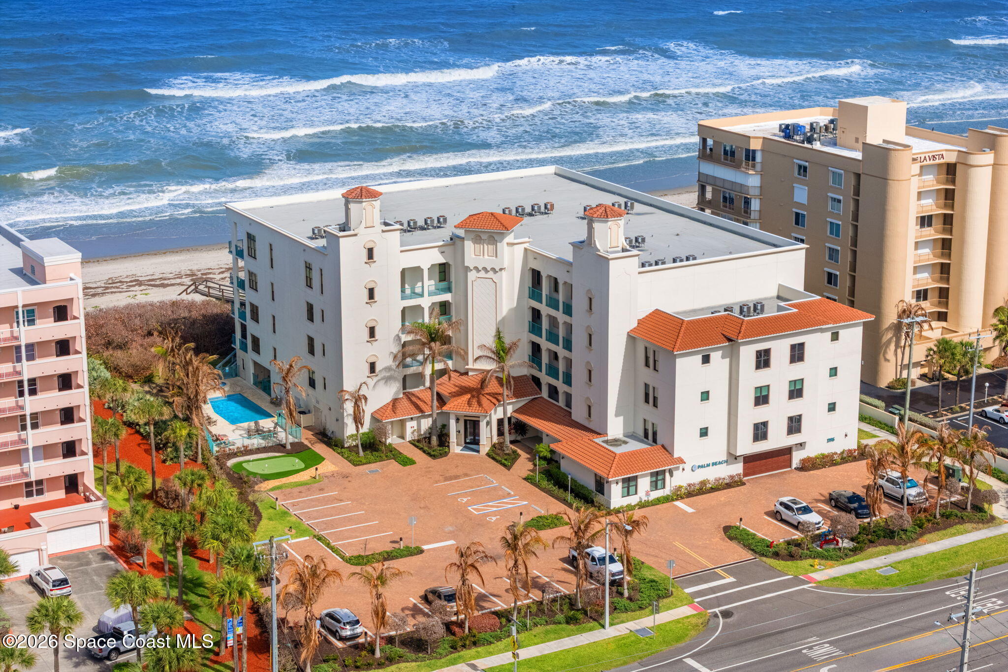 1795 N Highway A1a 204 — photo