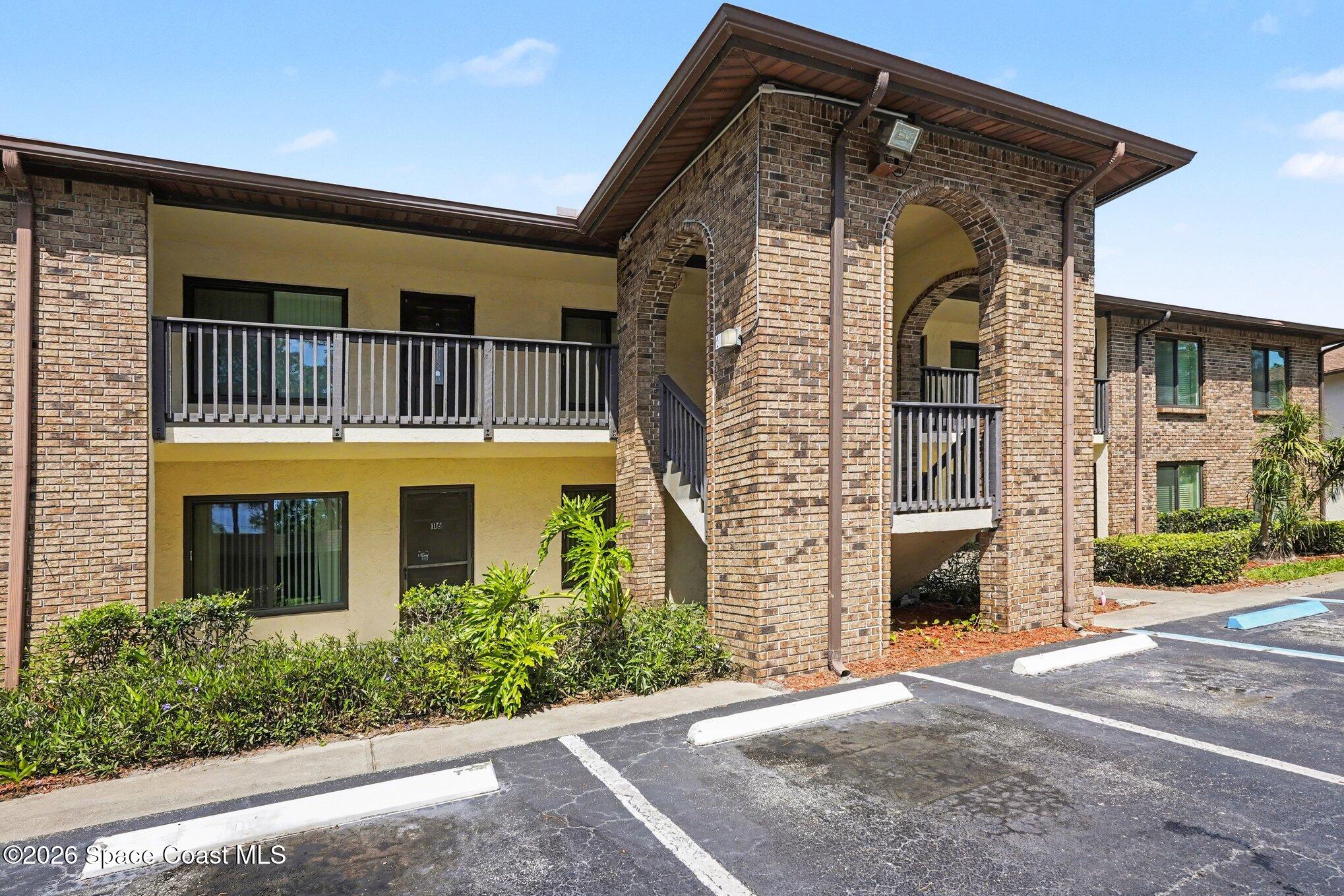 1515 Huntington Lane 128 — photo